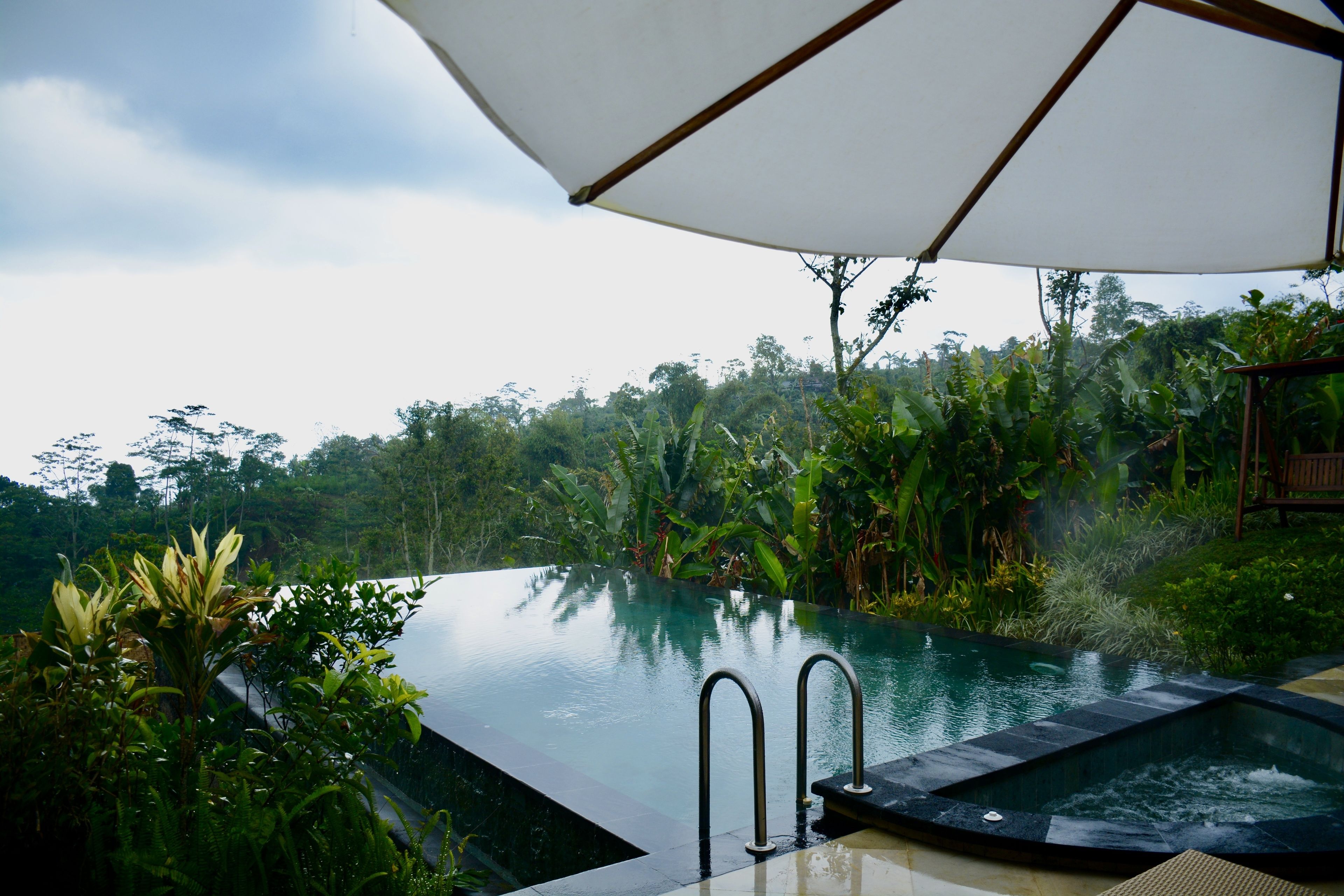 Munduk Moding Plantation Nature Resort & Spa