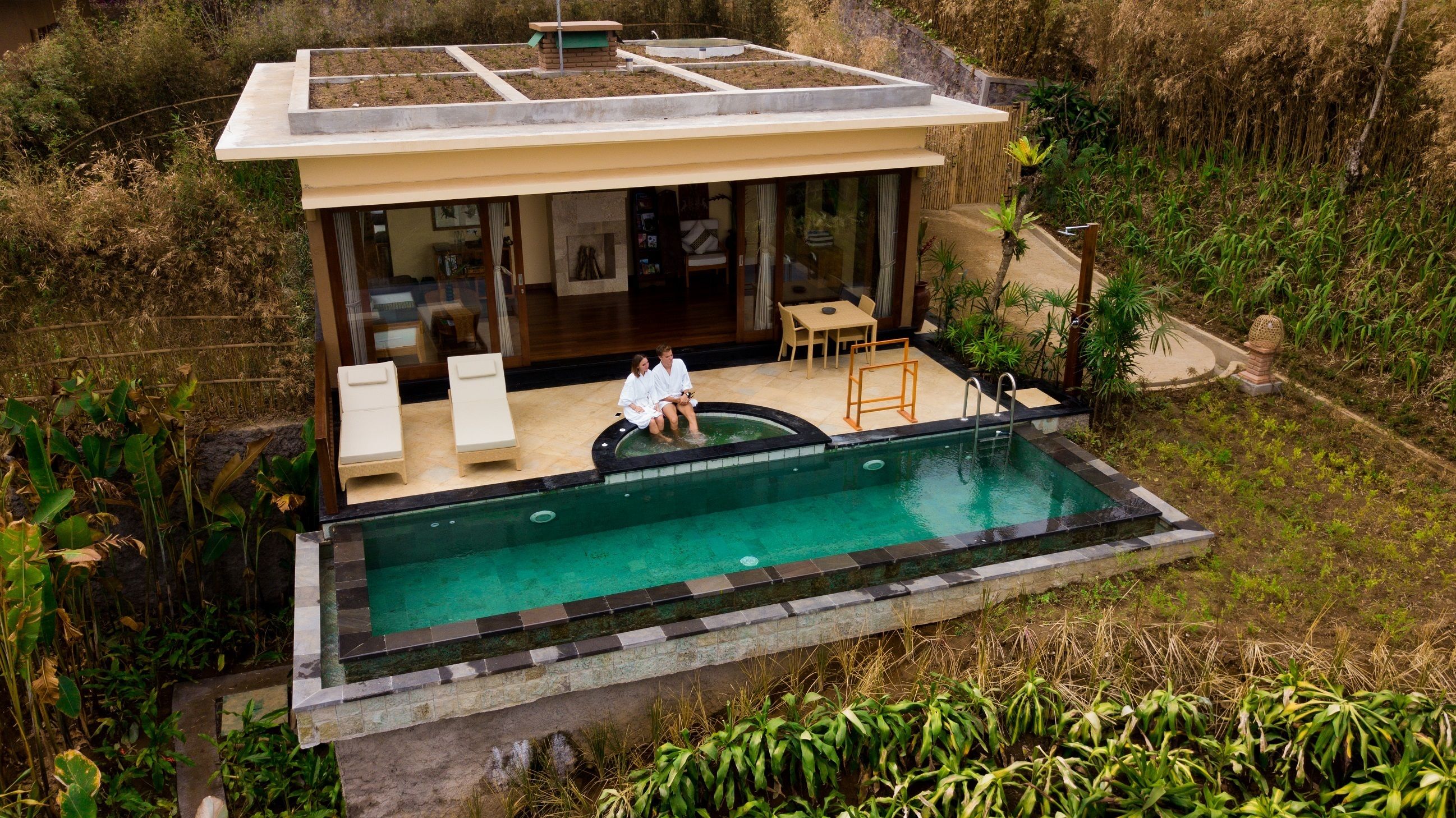Munduk Moding Plantation Nature Resort & Spa