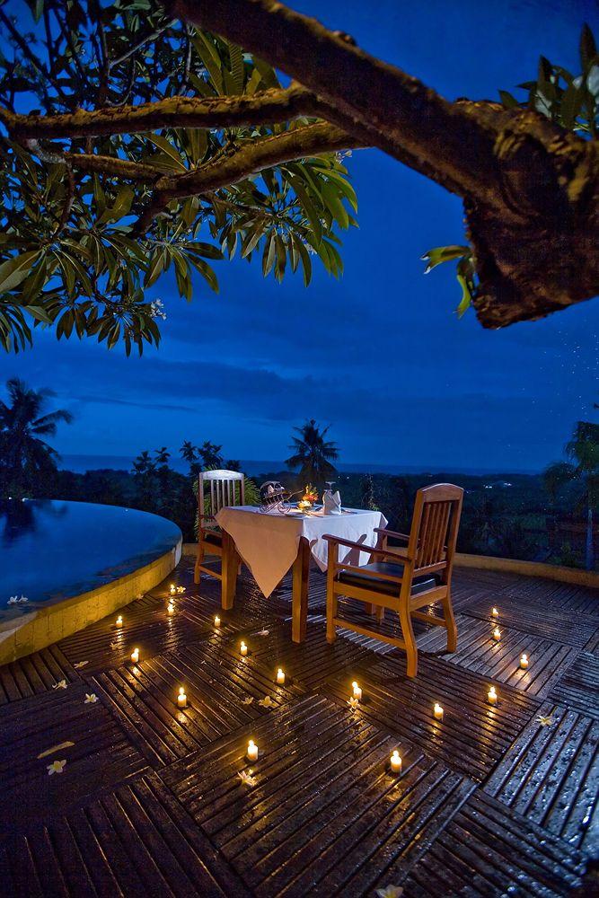 Nibbana Bali Resort