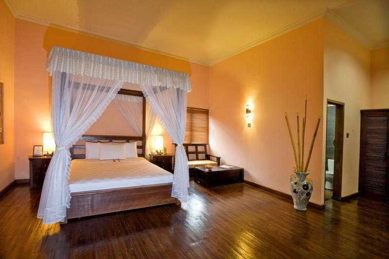 Nibbana Bali Resort