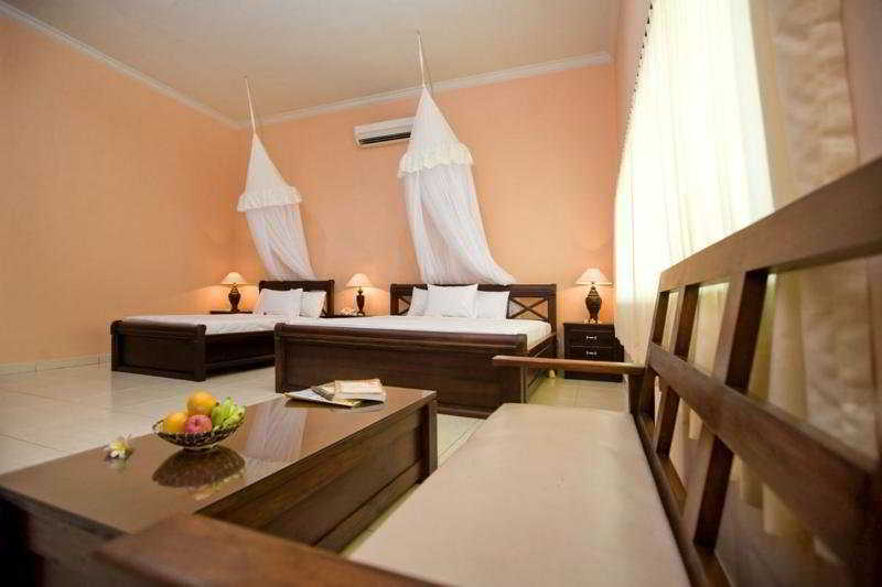 Nibbana Bali Resort