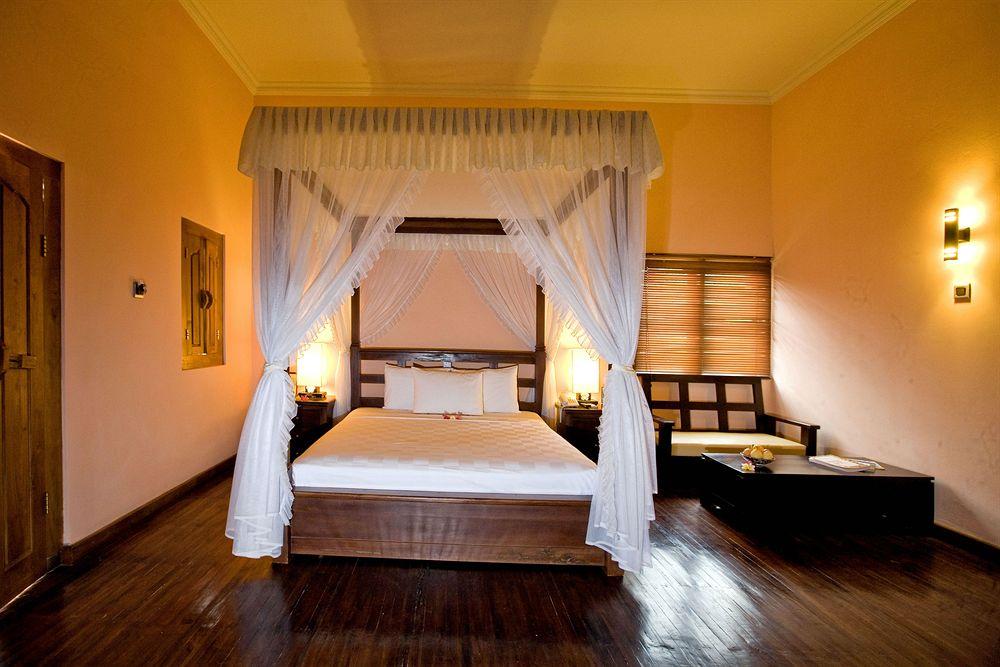 Nibbana Bali Resort