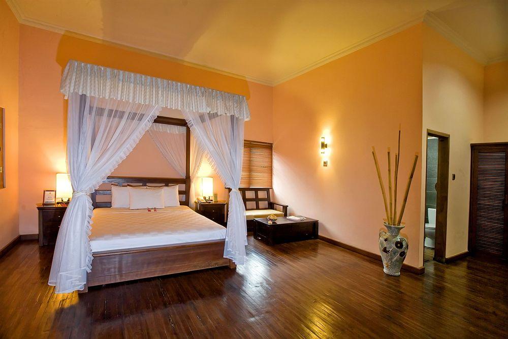 Nibbana Bali Resort