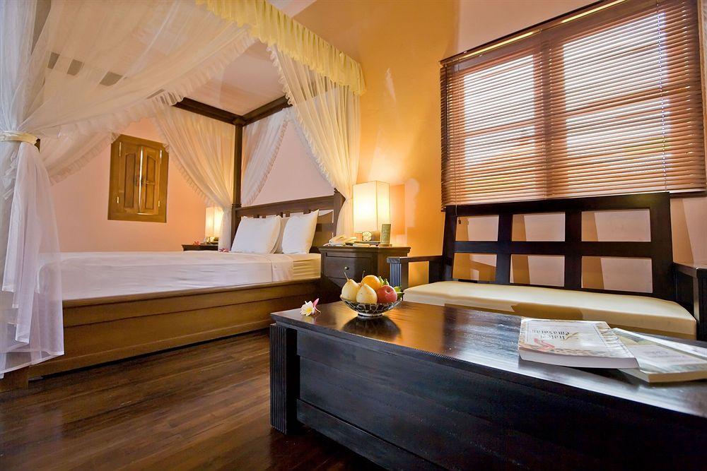 Nibbana Bali Resort