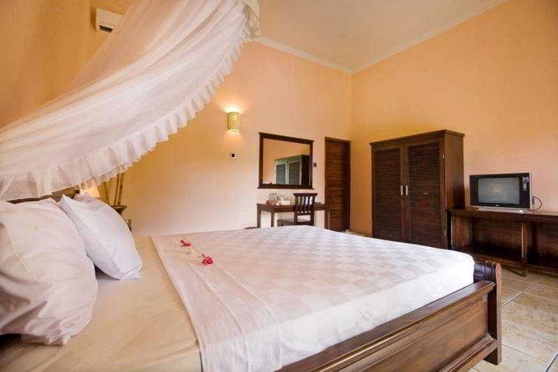 Nibbana Bali Resort