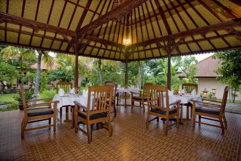 Nibbana Bali Resort