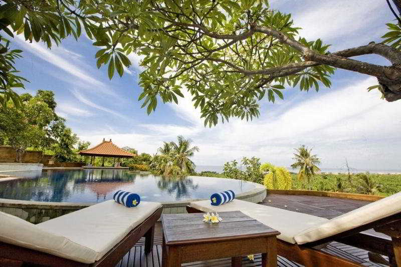 Nibbana Bali Resort