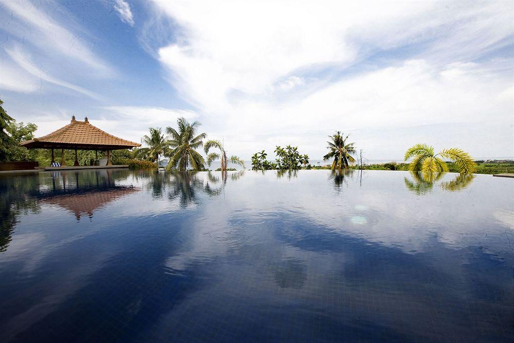 Nibbana Bali Resort