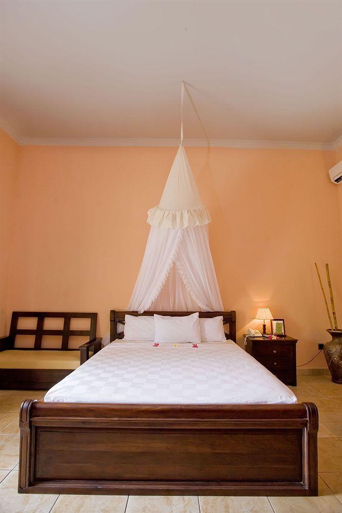 Nibbana Bali Resort