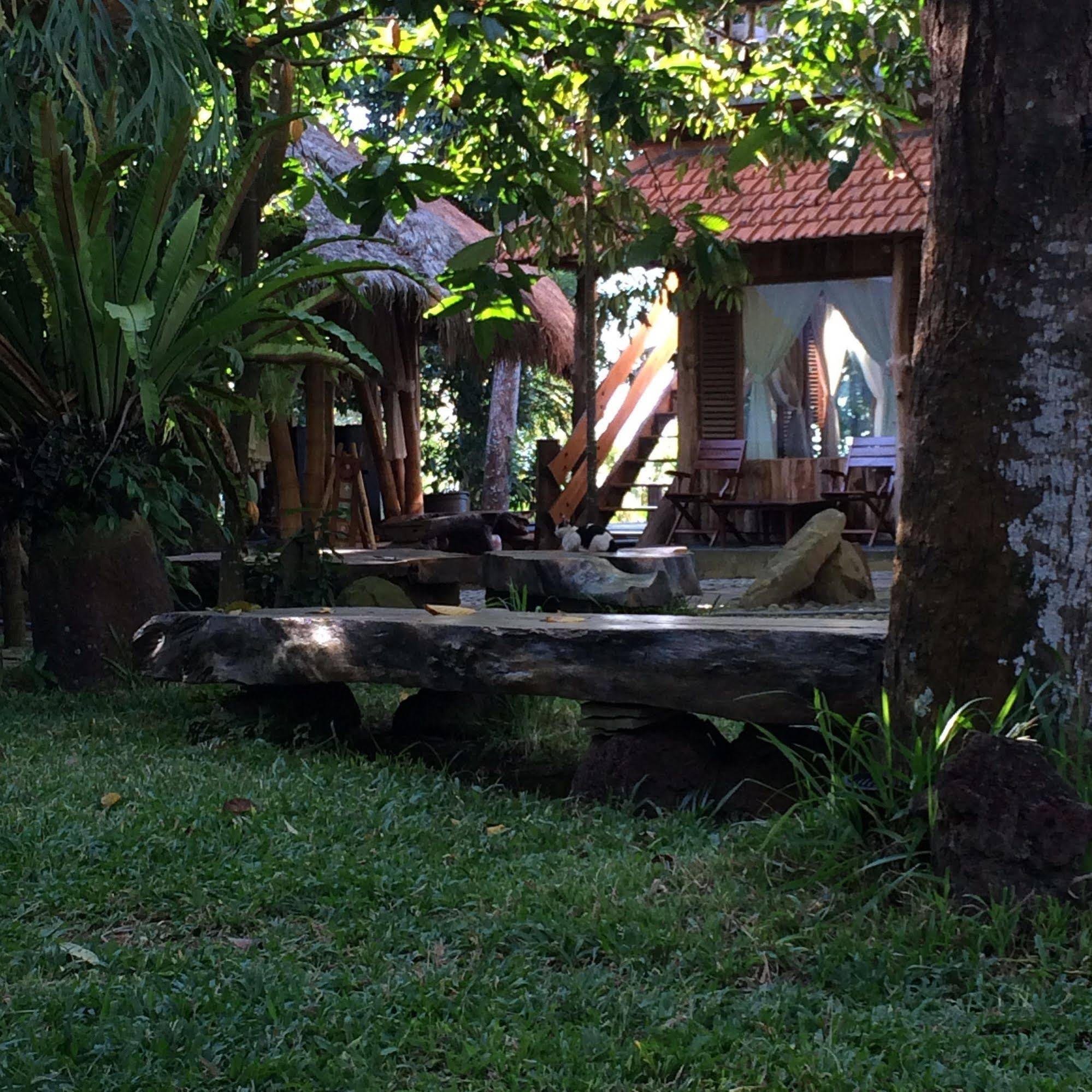 Omunity Bali