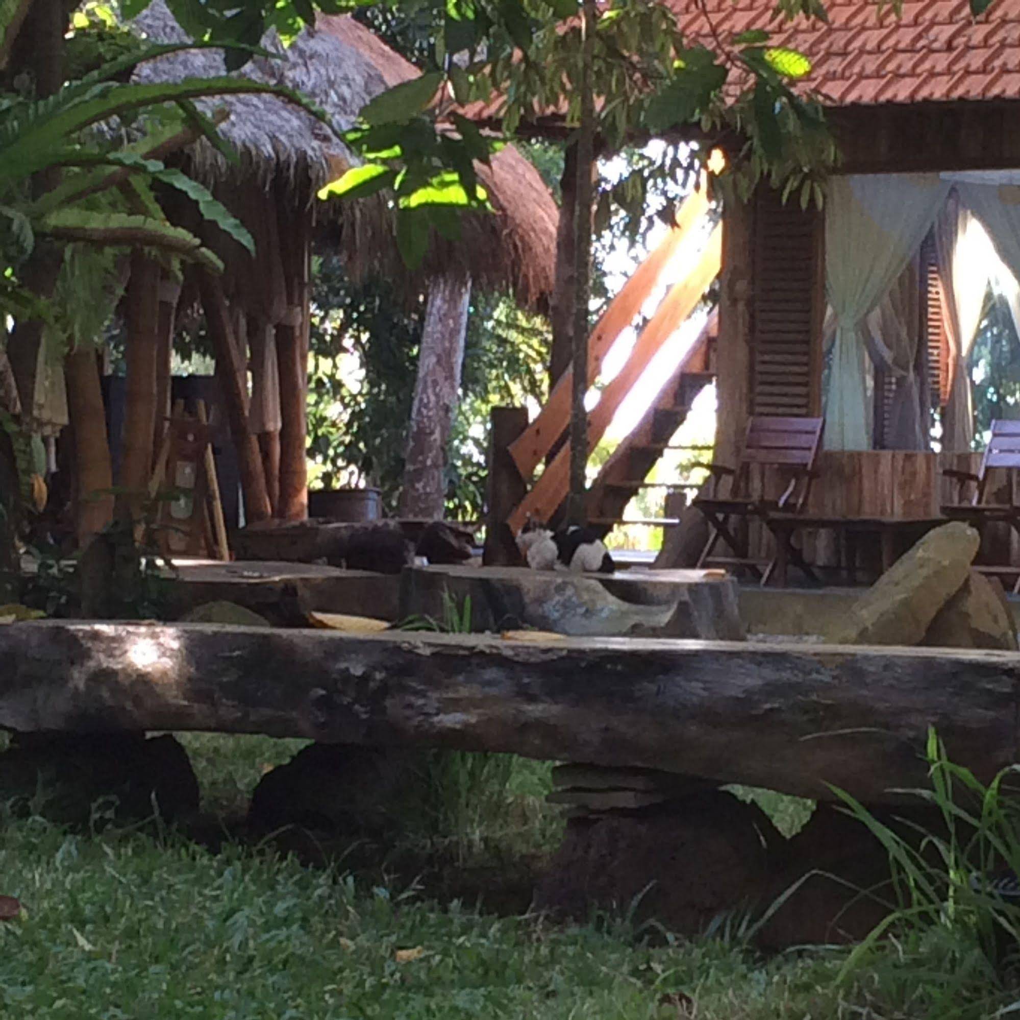Omunity Bali