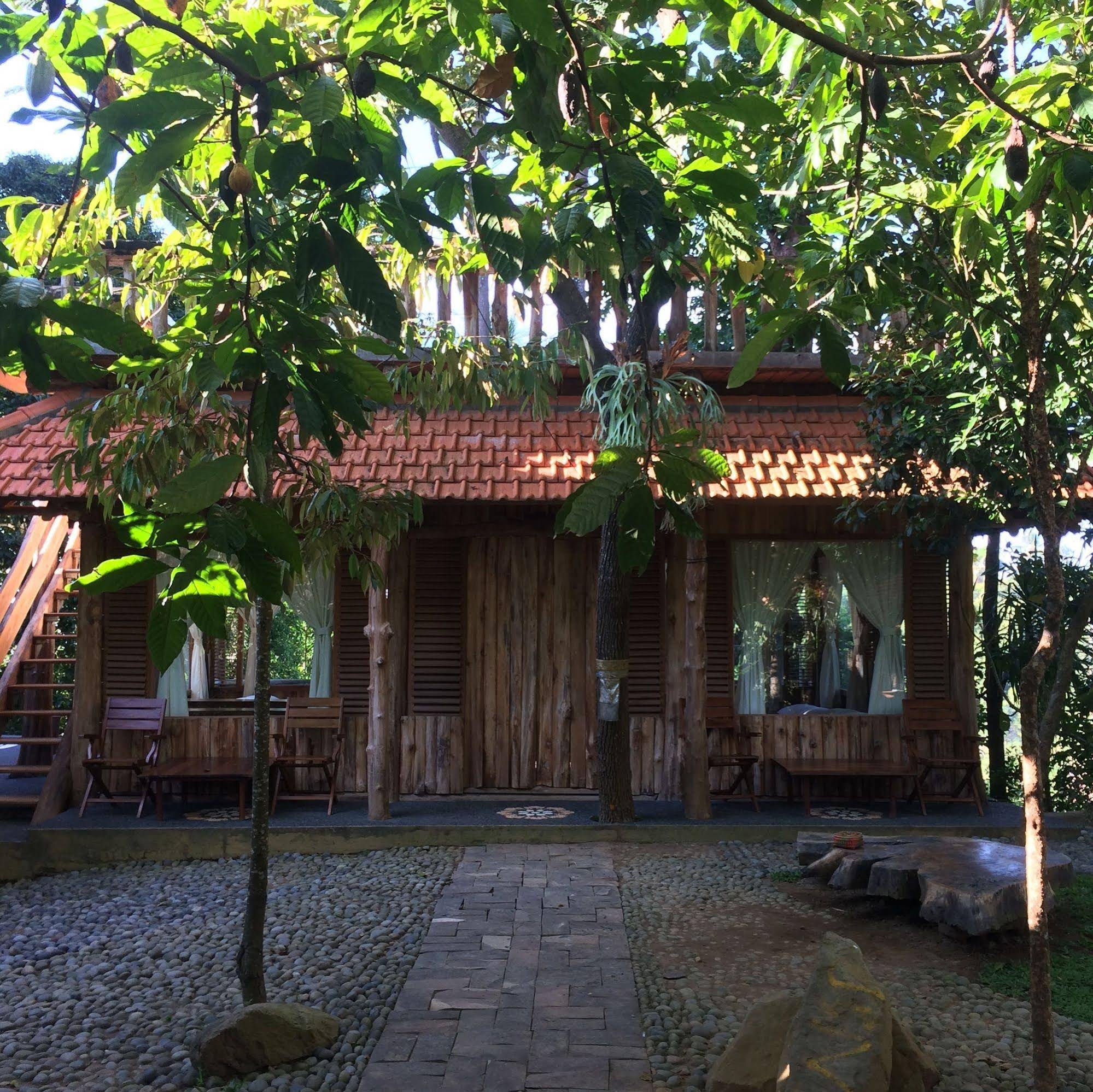 Omunity Bali