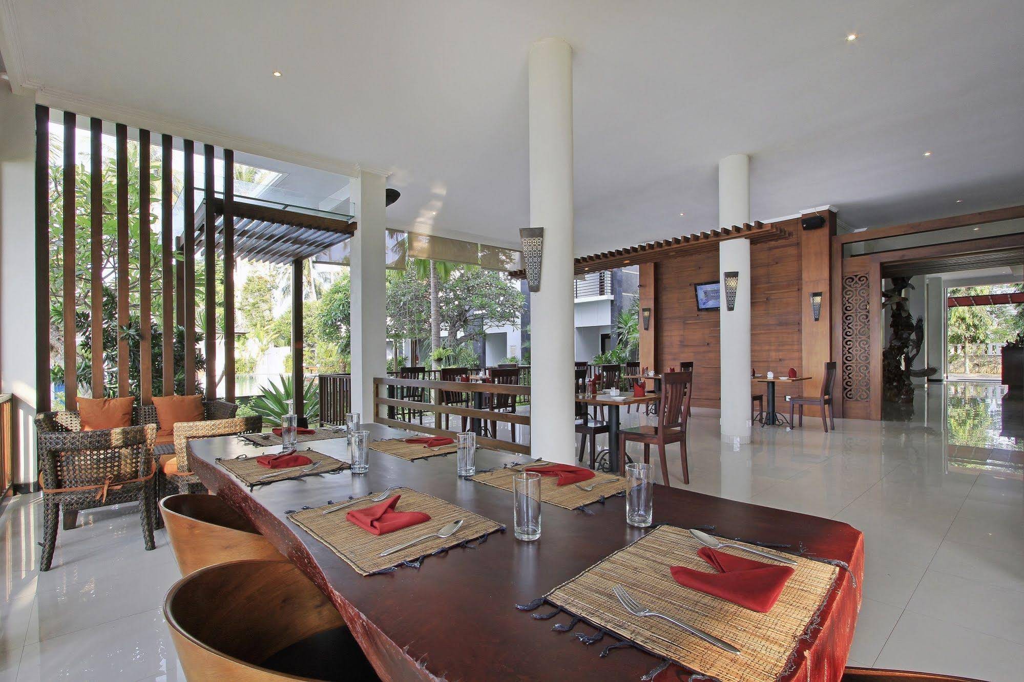 Padmasari Resort Lovina