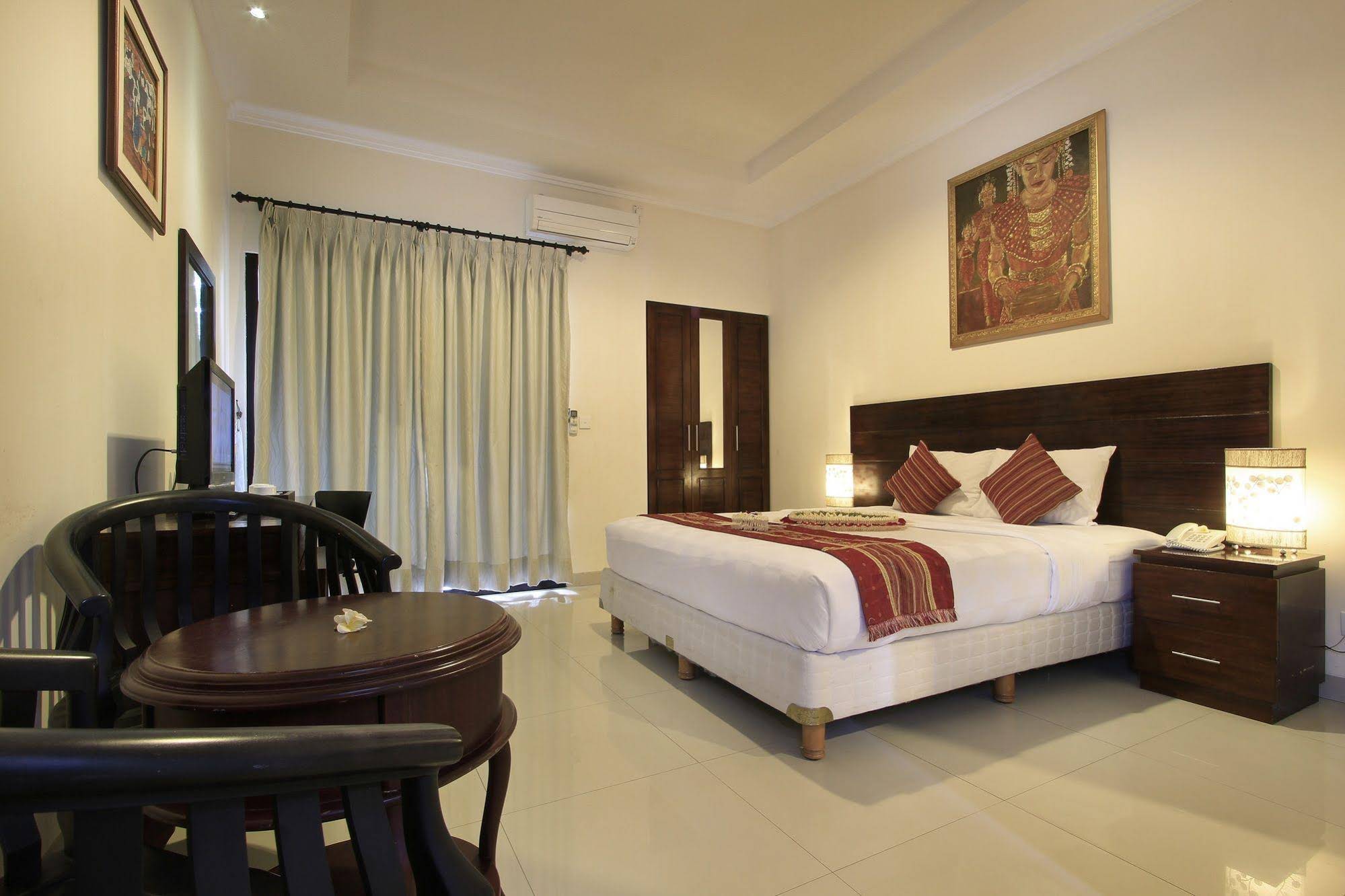 Padmasari Resort Lovina