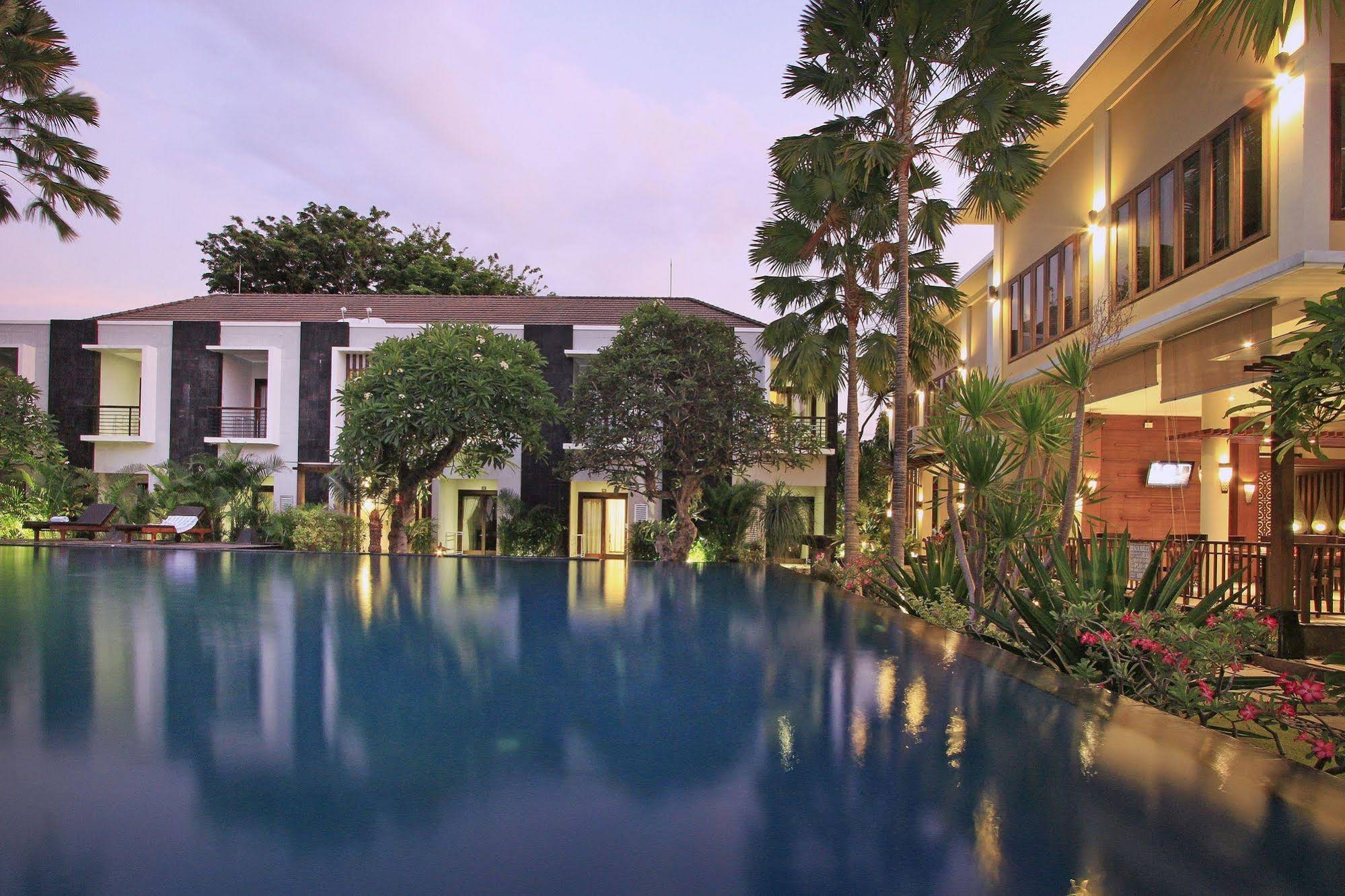 Padmasari Resort Lovina