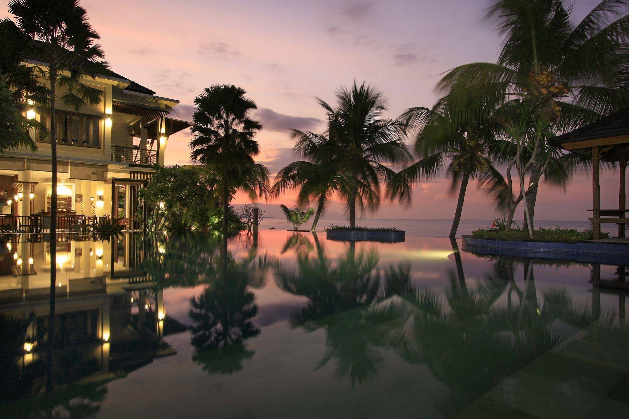 Padmasari Resort Lovina