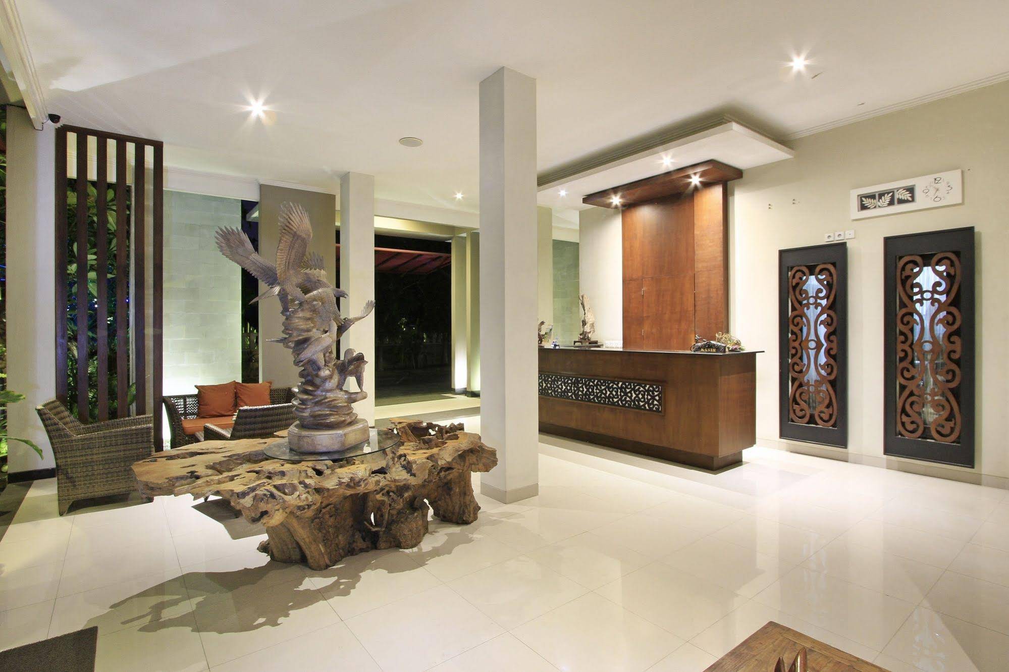 Padmasari Resort Lovina