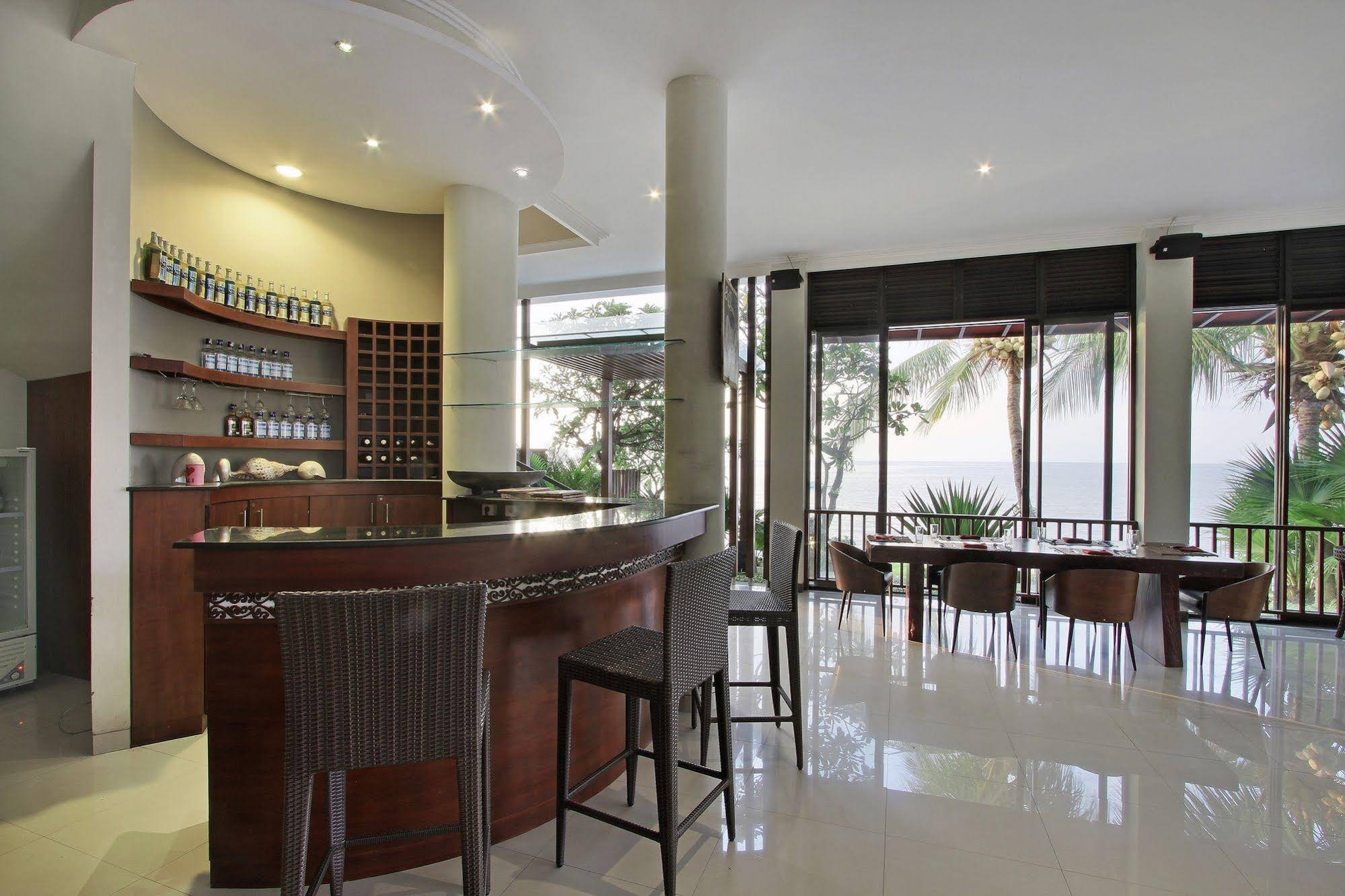 Padmasari Resort Lovina