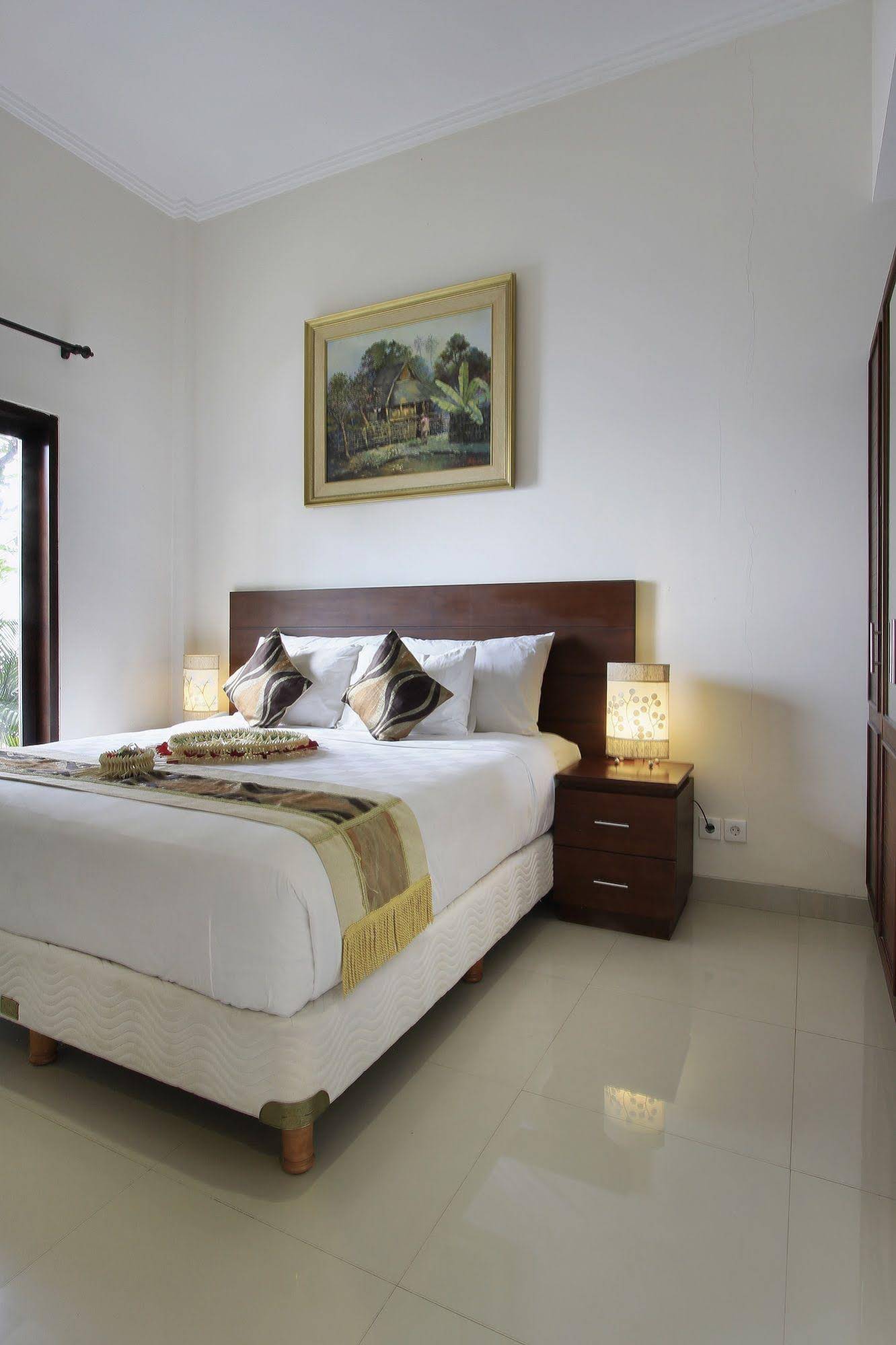 Padmasari Resort Lovina