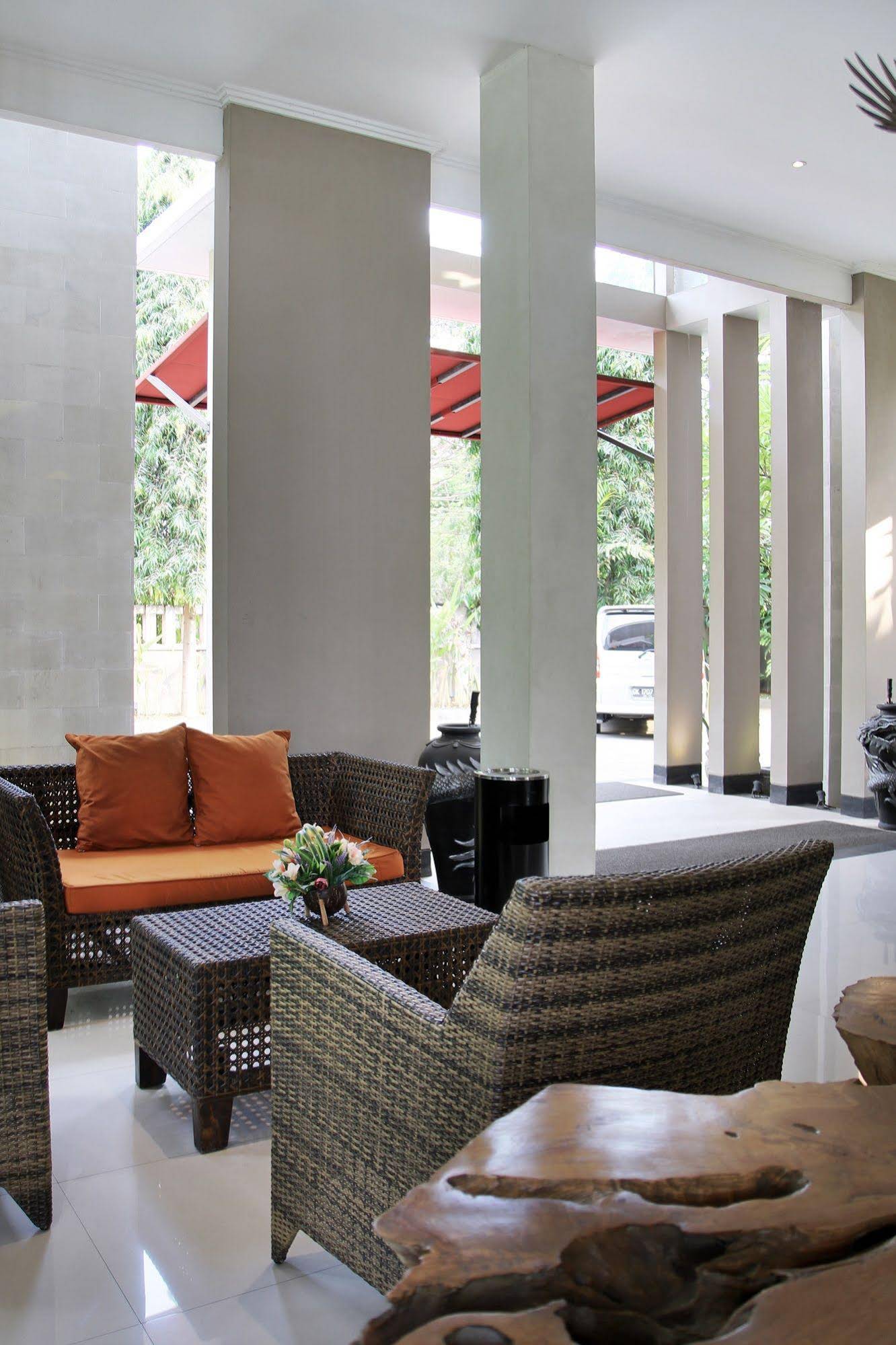Padmasari Resort Lovina