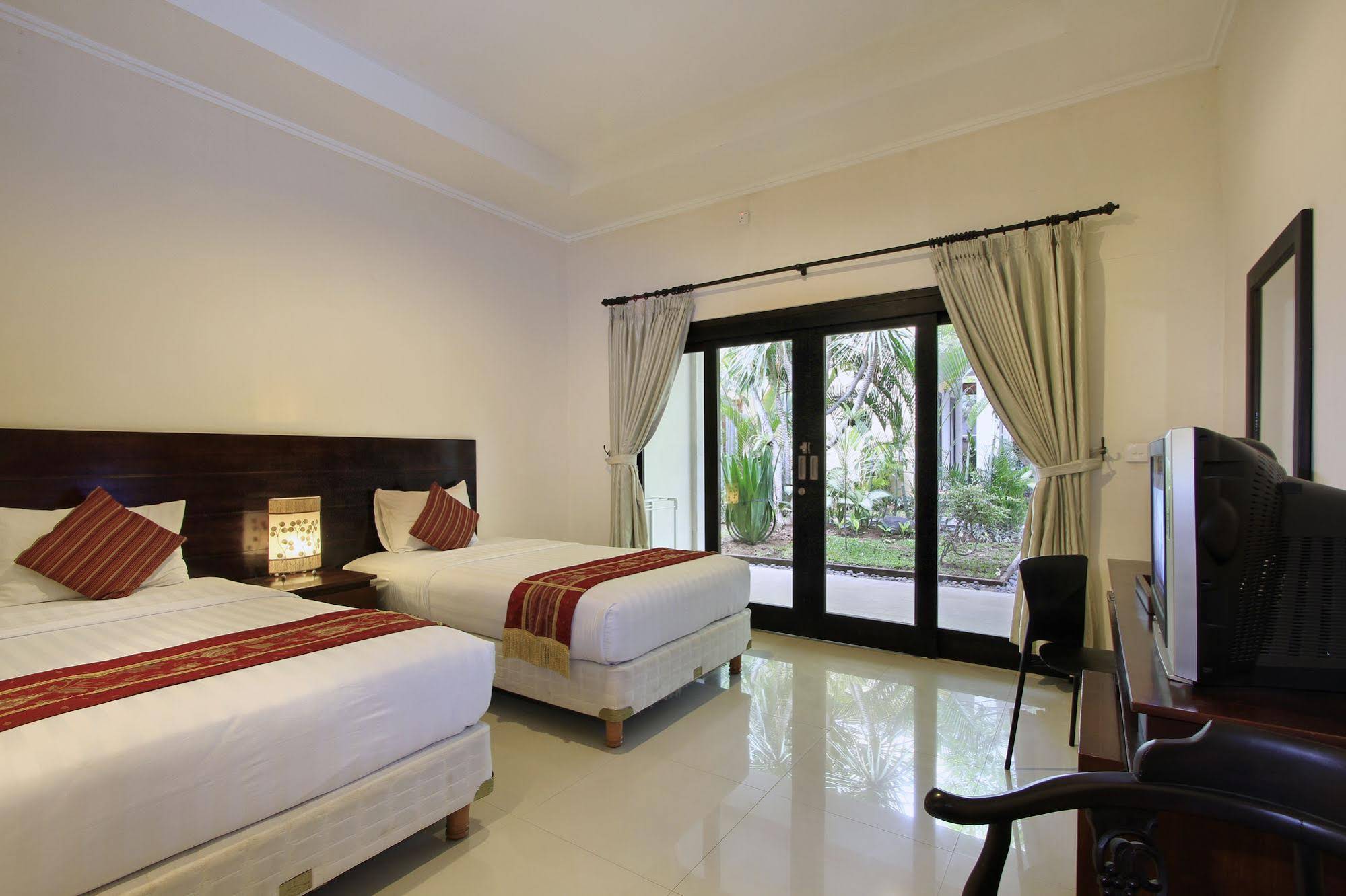 Padmasari Resort Lovina