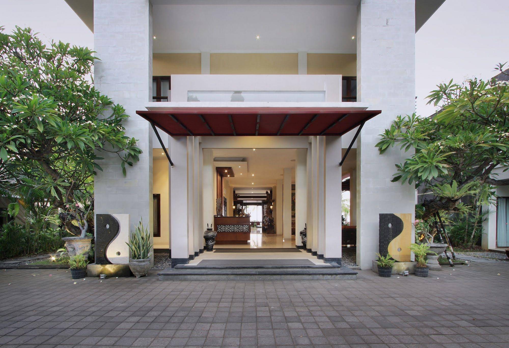 Padmasari Resort Lovina