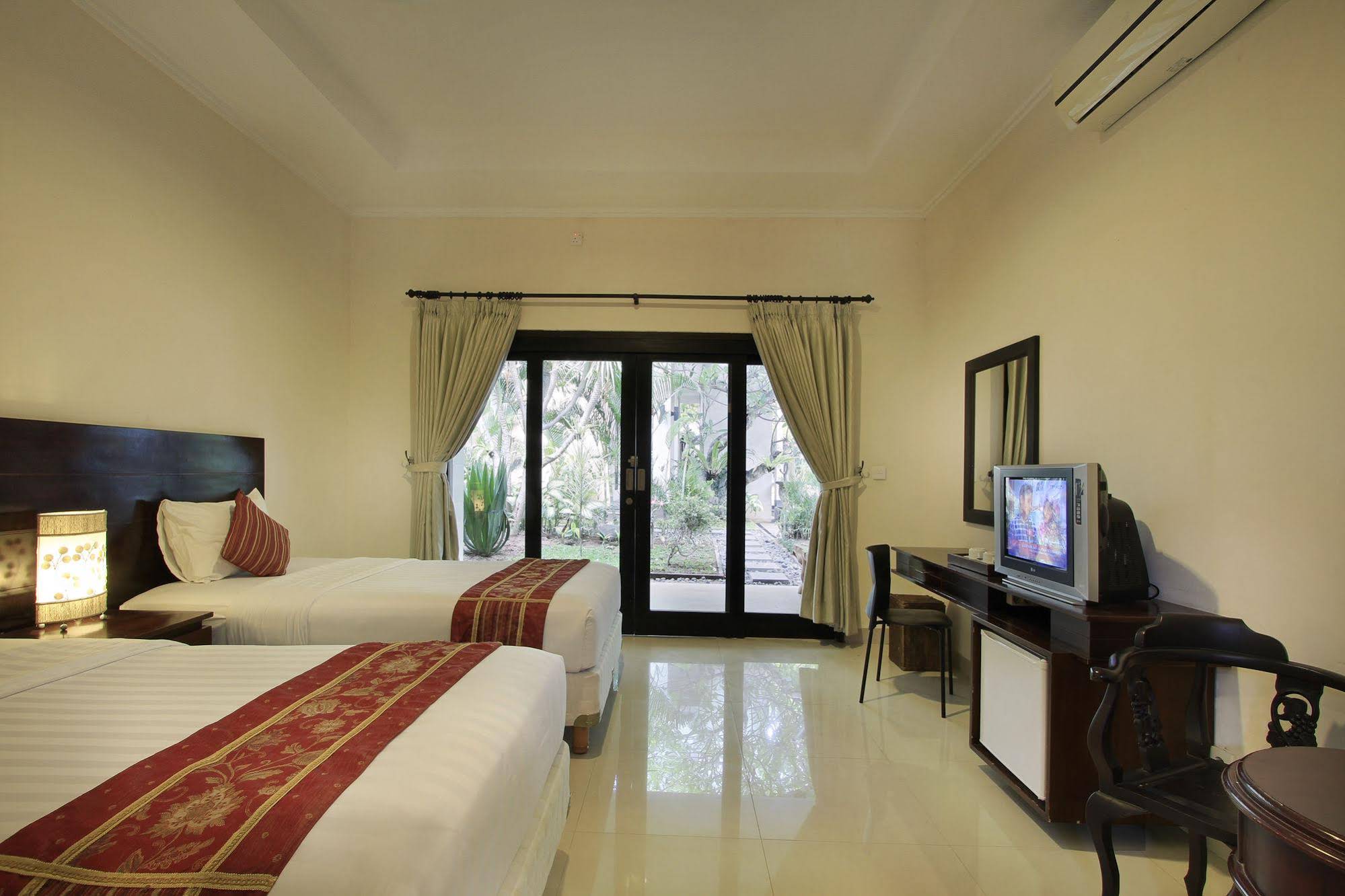 Padmasari Resort Lovina