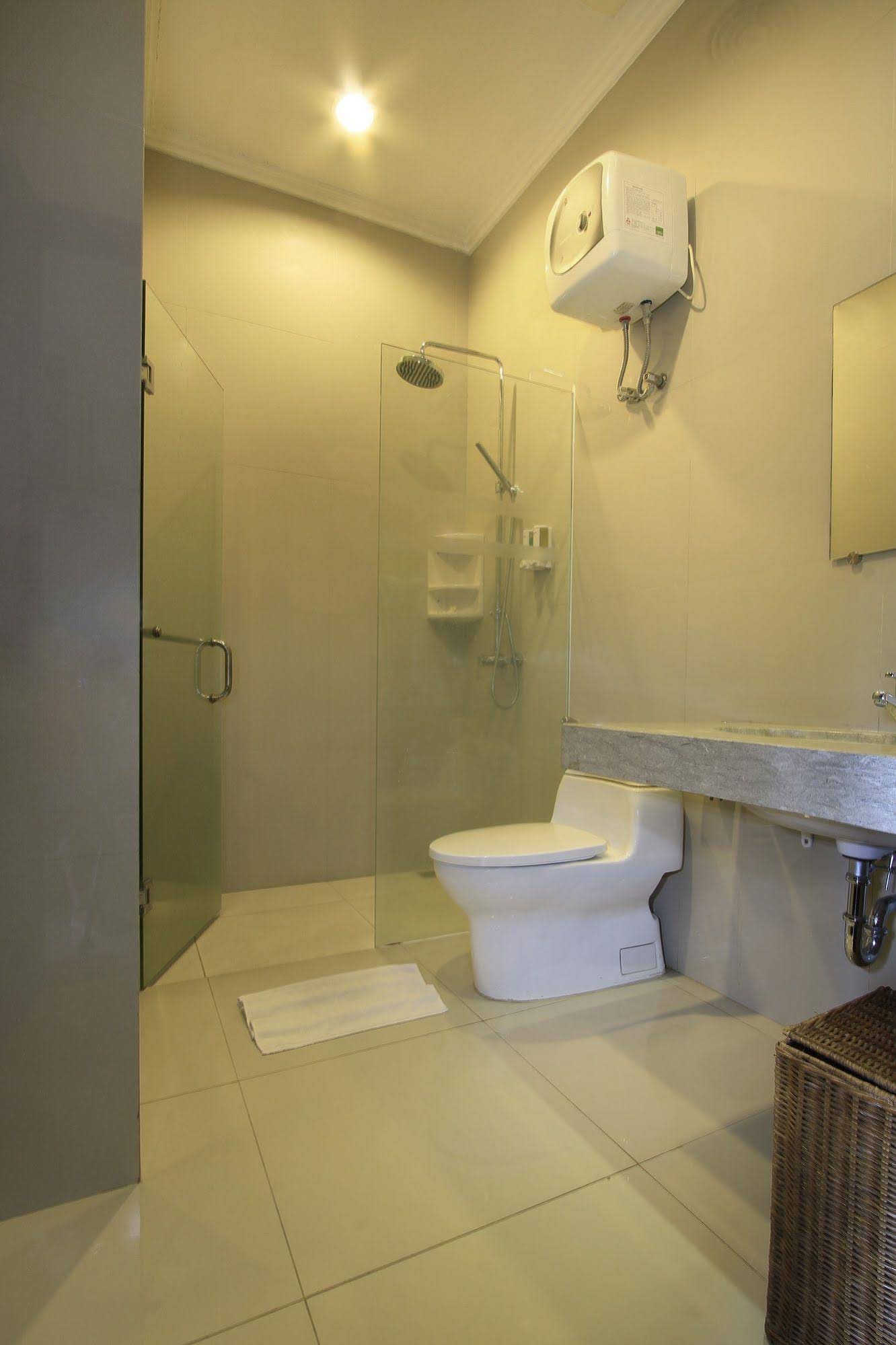 Padmasari Resort Lovina