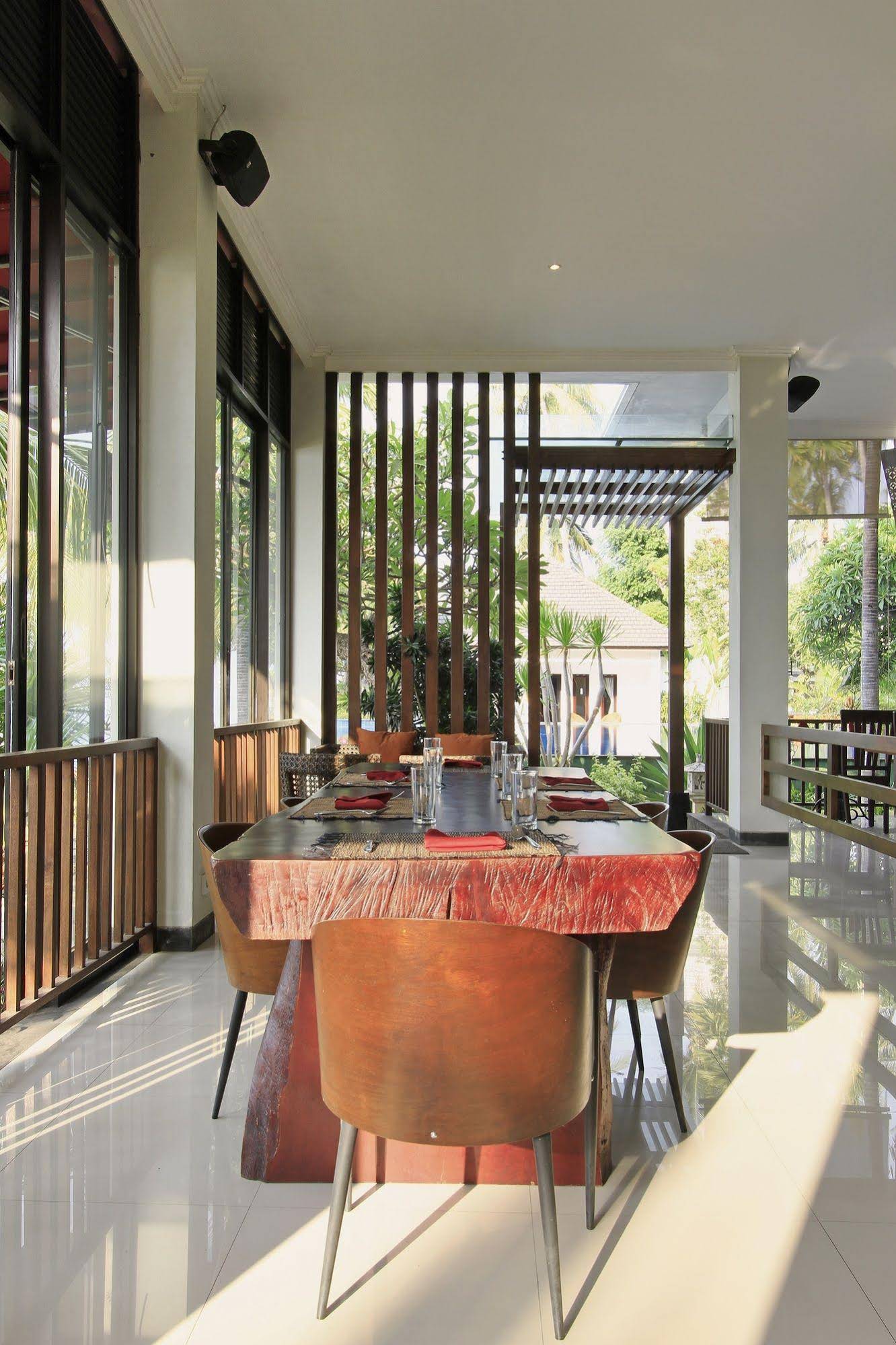 Padmasari Resort Lovina