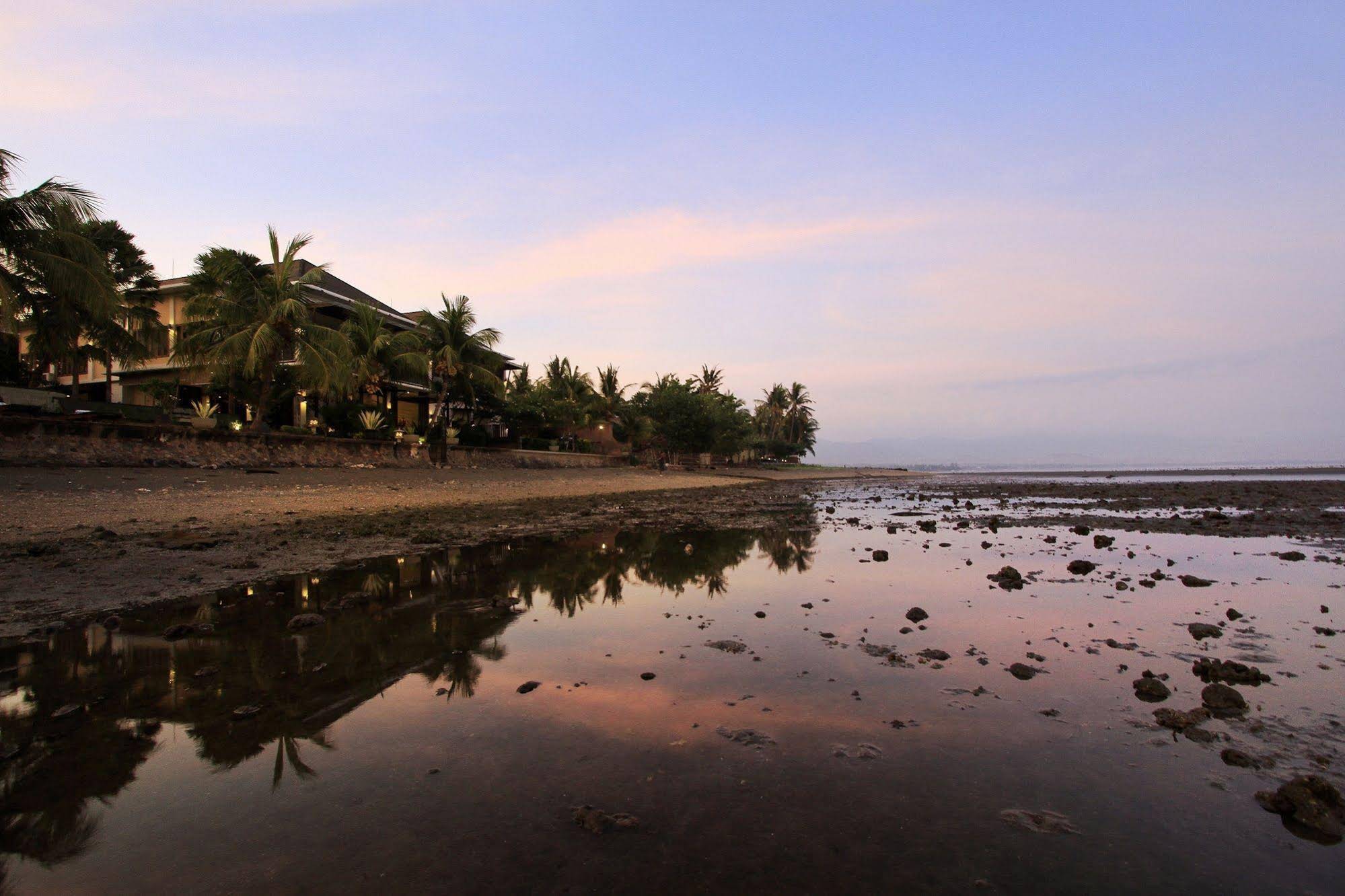 Padmasari Resort Lovina