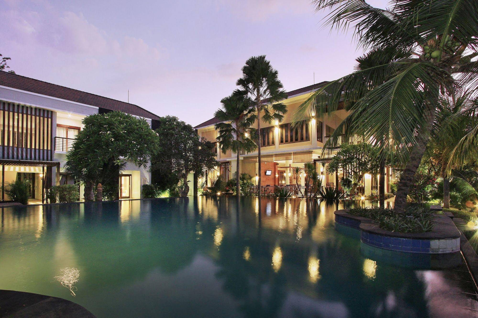 Padmasari Resort Lovina