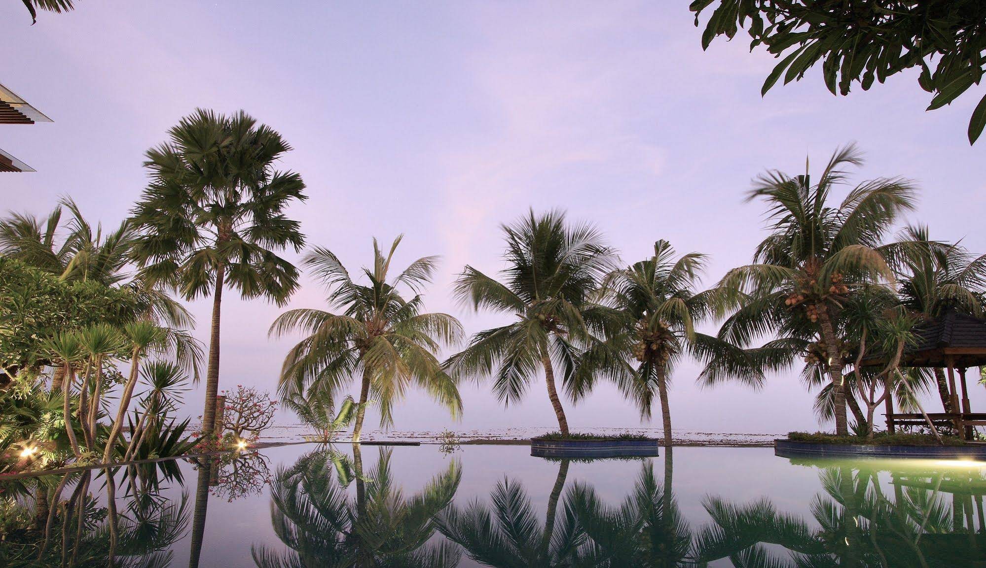 Padmasari Resort Lovina