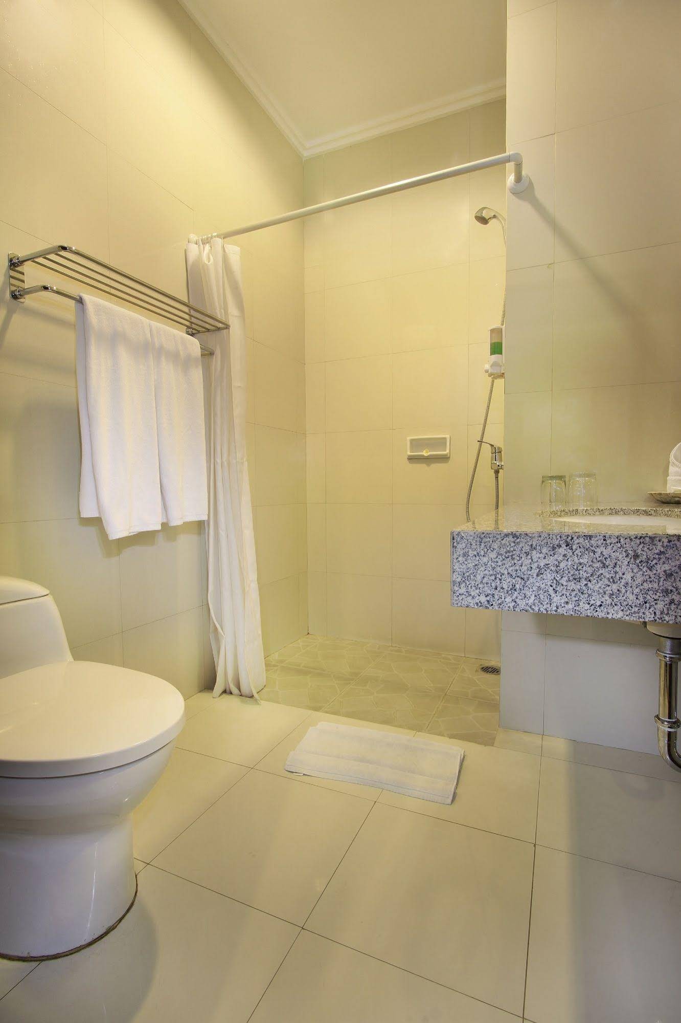 Padmasari Resort Lovina