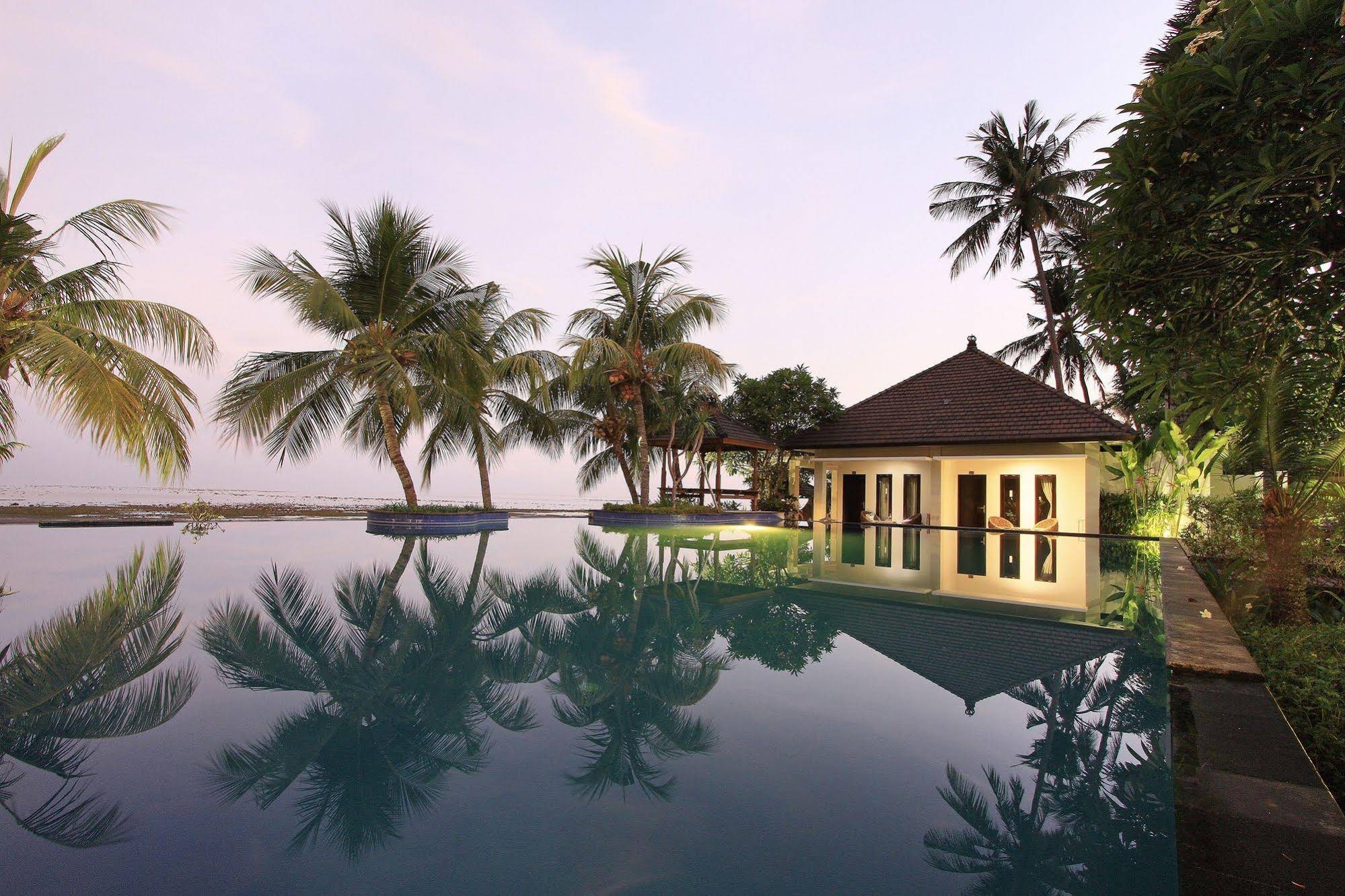 Padmasari Resort Lovina
