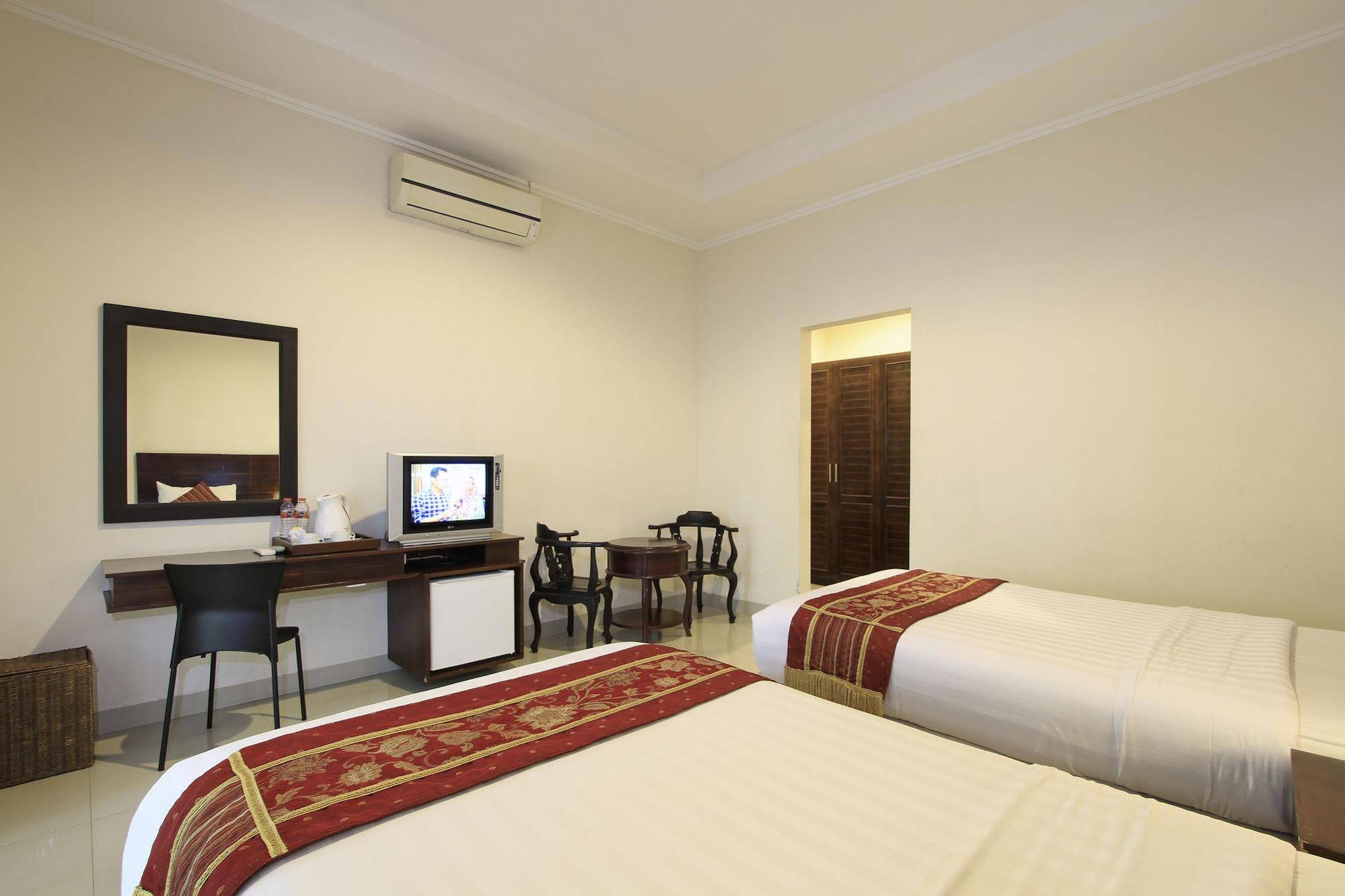 Padmasari Resort Lovina