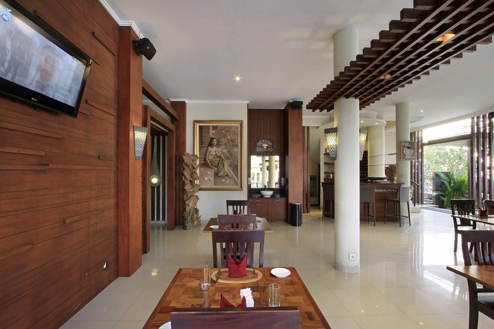 Padmasari Resort Lovina