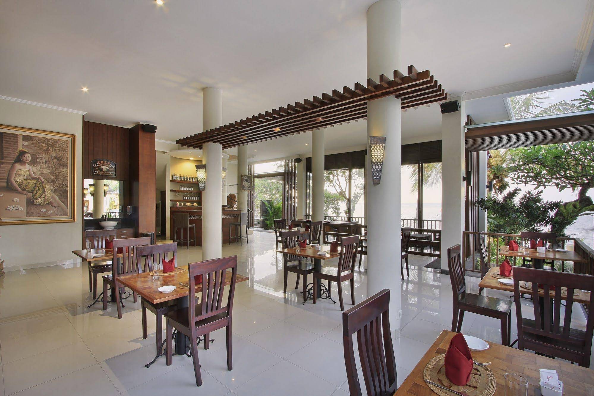 Padmasari Resort Lovina
