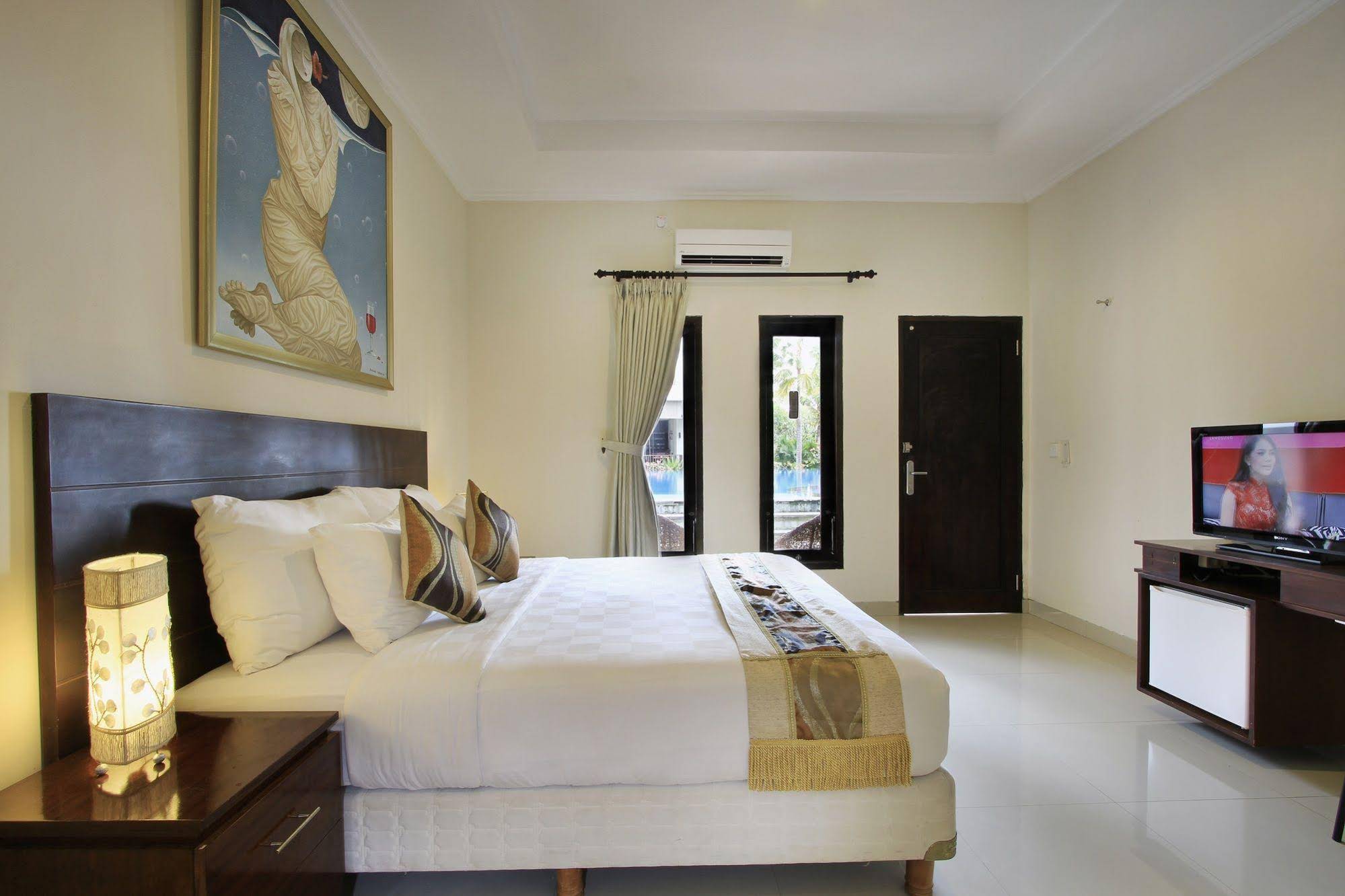 Padmasari Resort Lovina