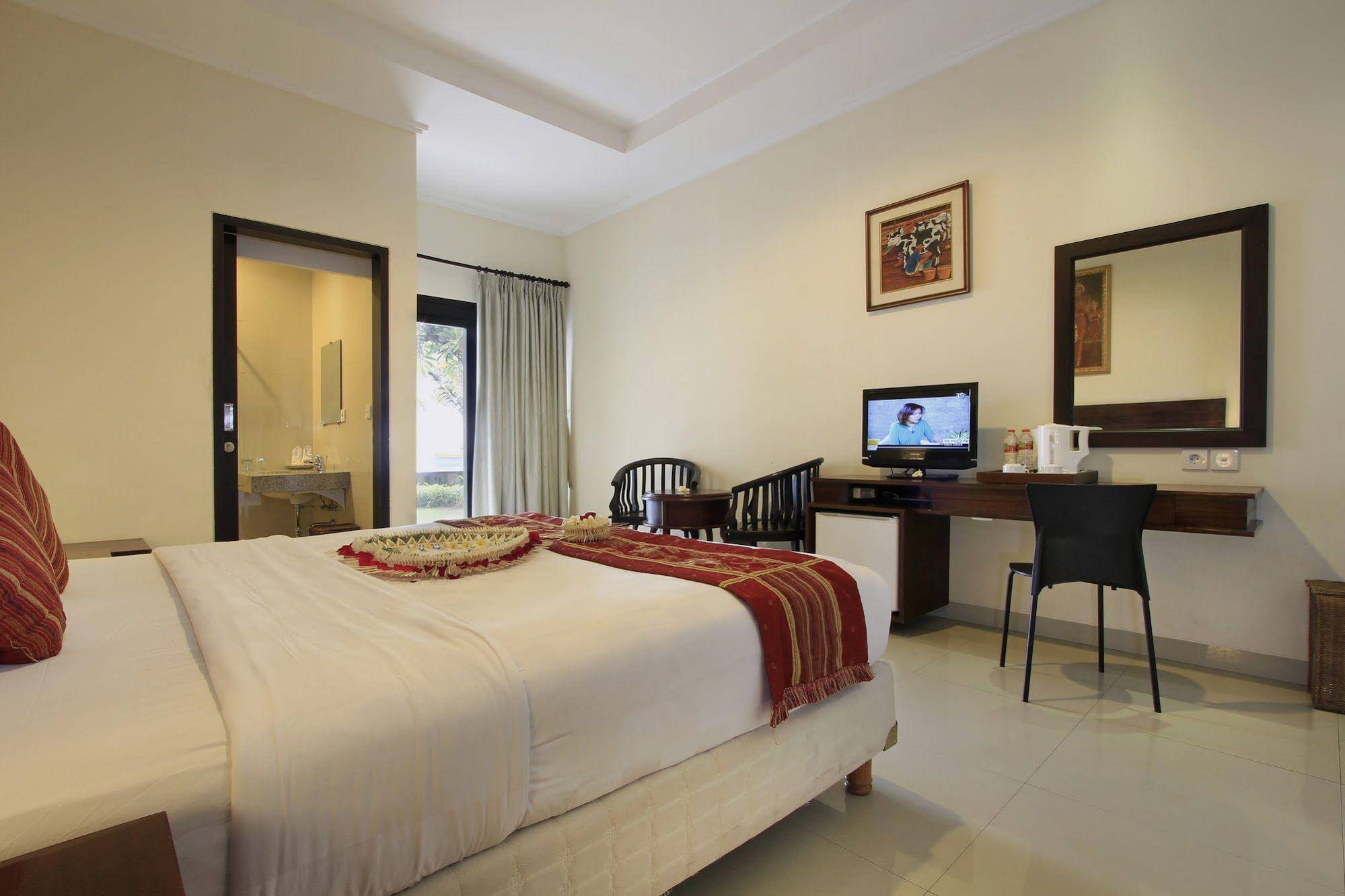 Padmasari Resort Lovina