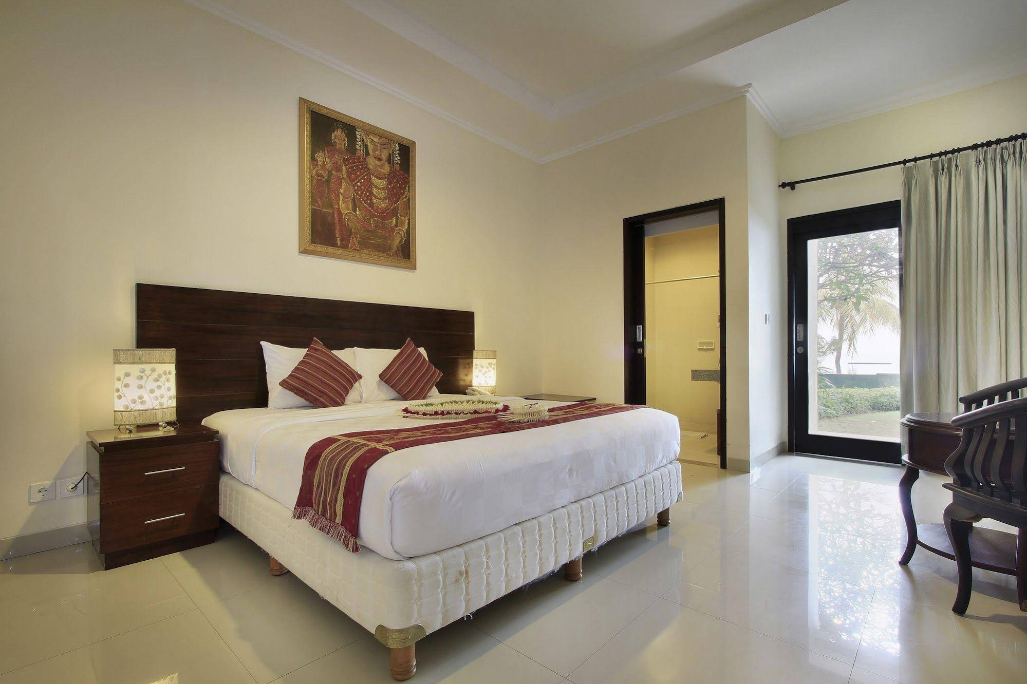 Padmasari Resort Lovina