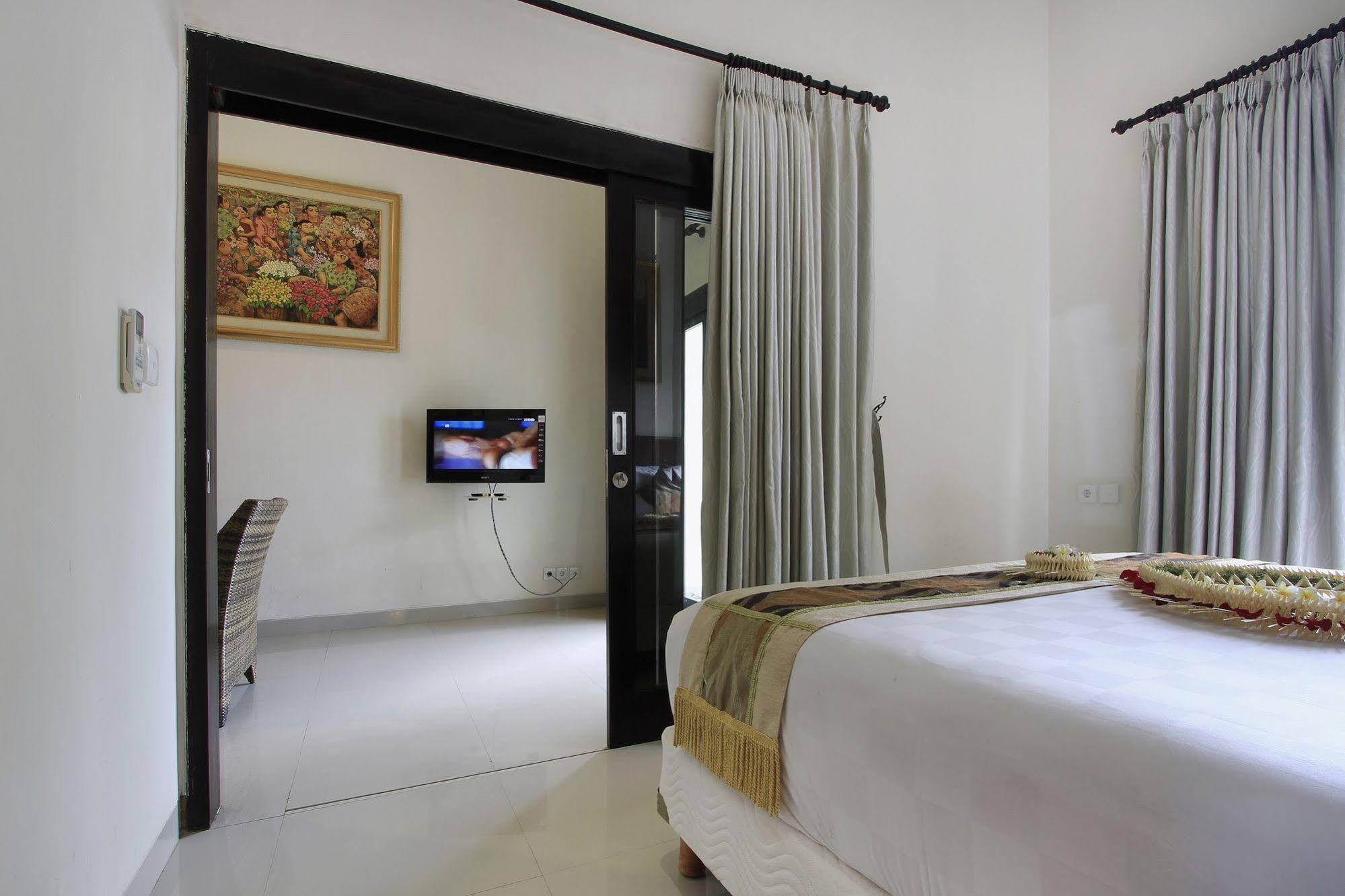 Padmasari Resort Lovina