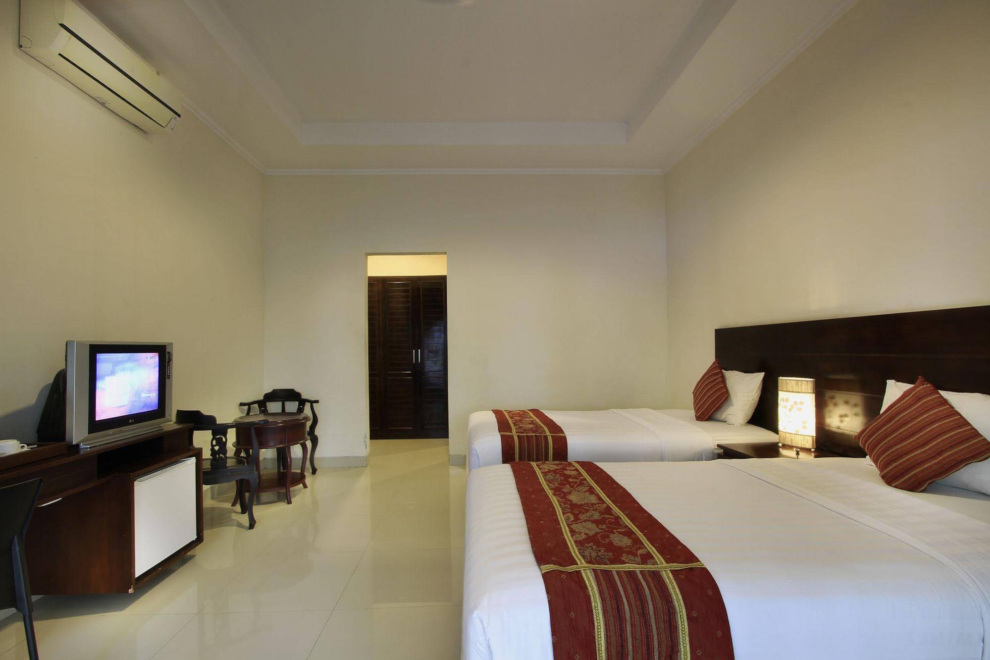 Padmasari Resort Lovina