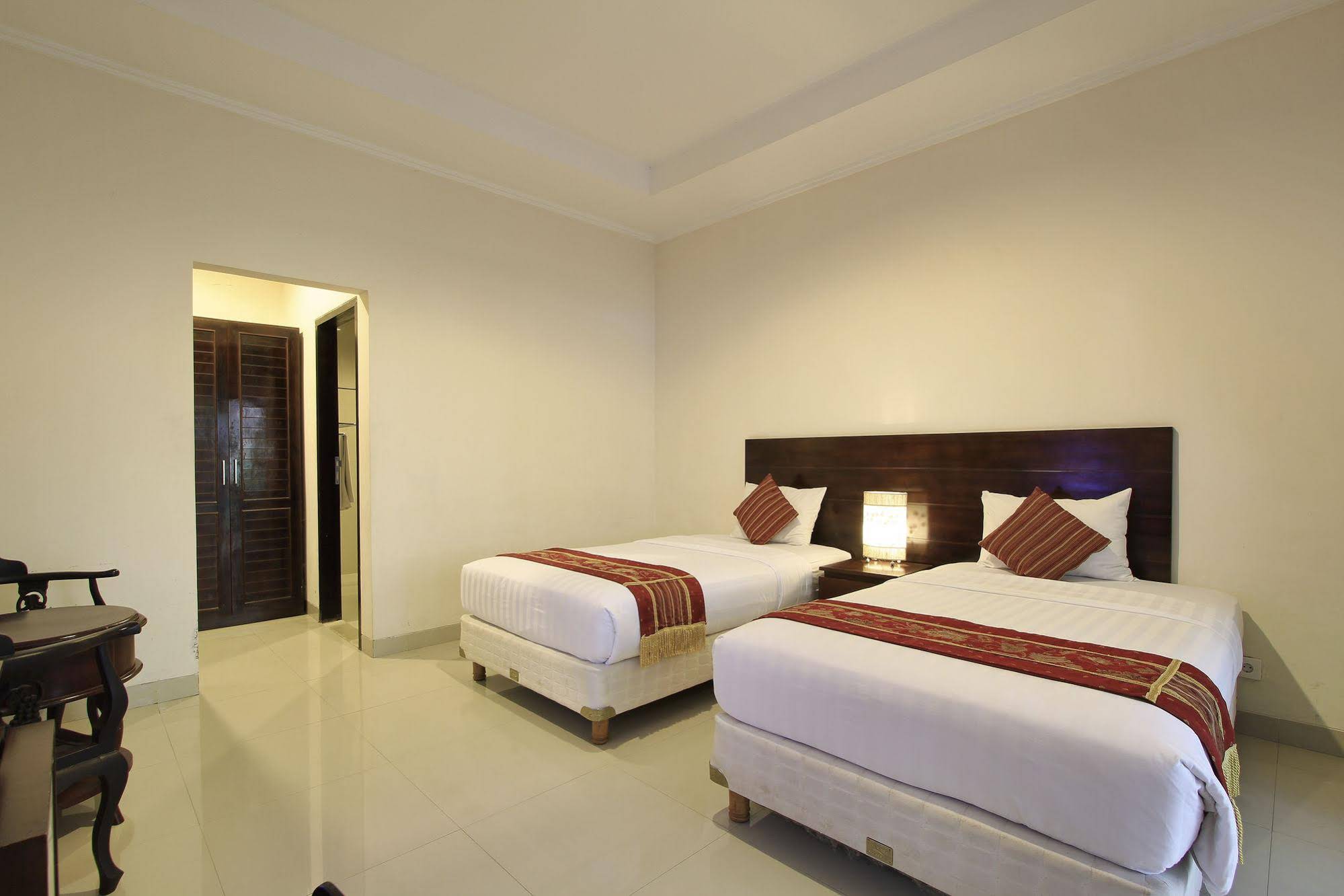 Padmasari Resort Lovina