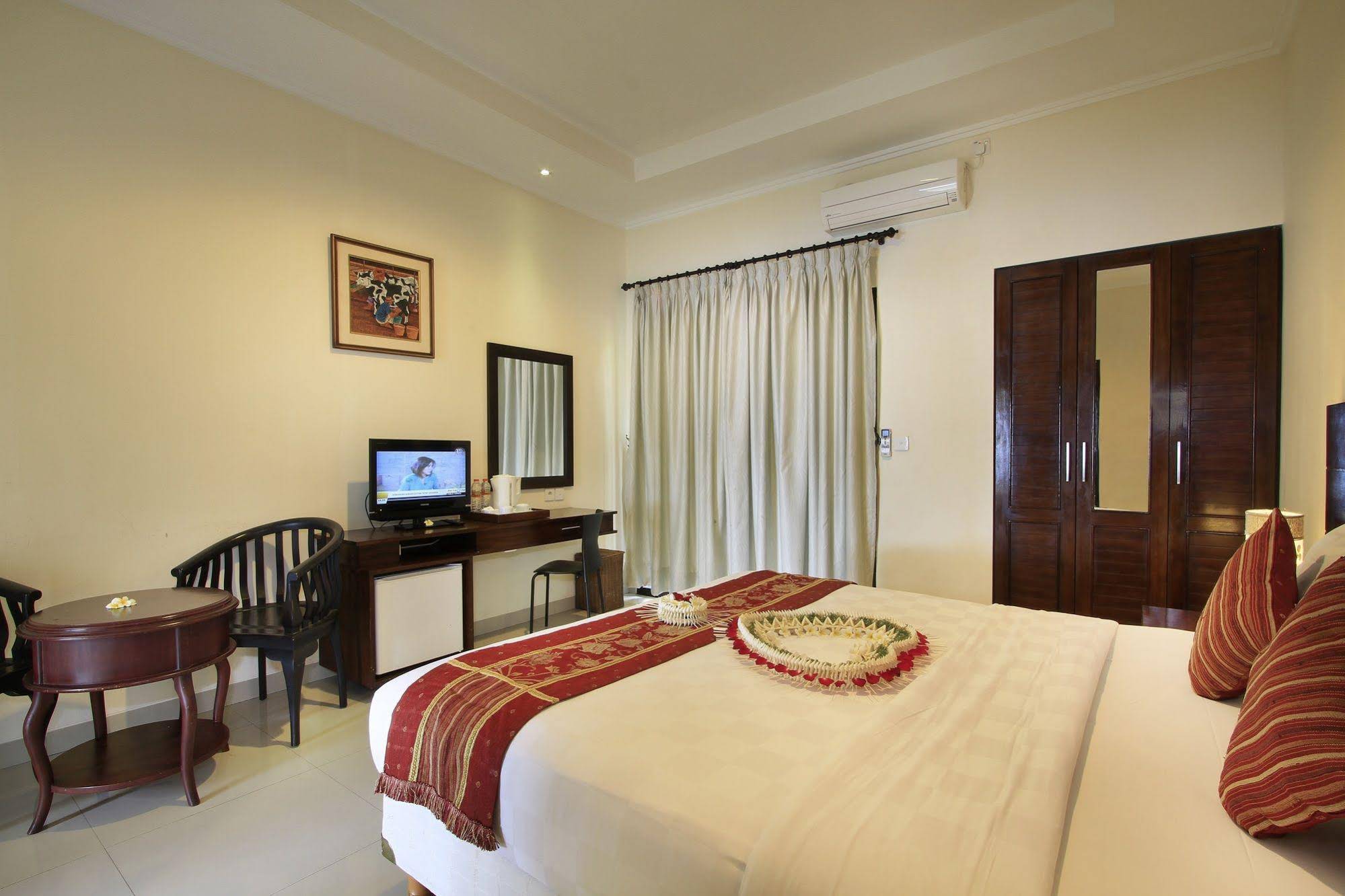 Padmasari Resort Lovina