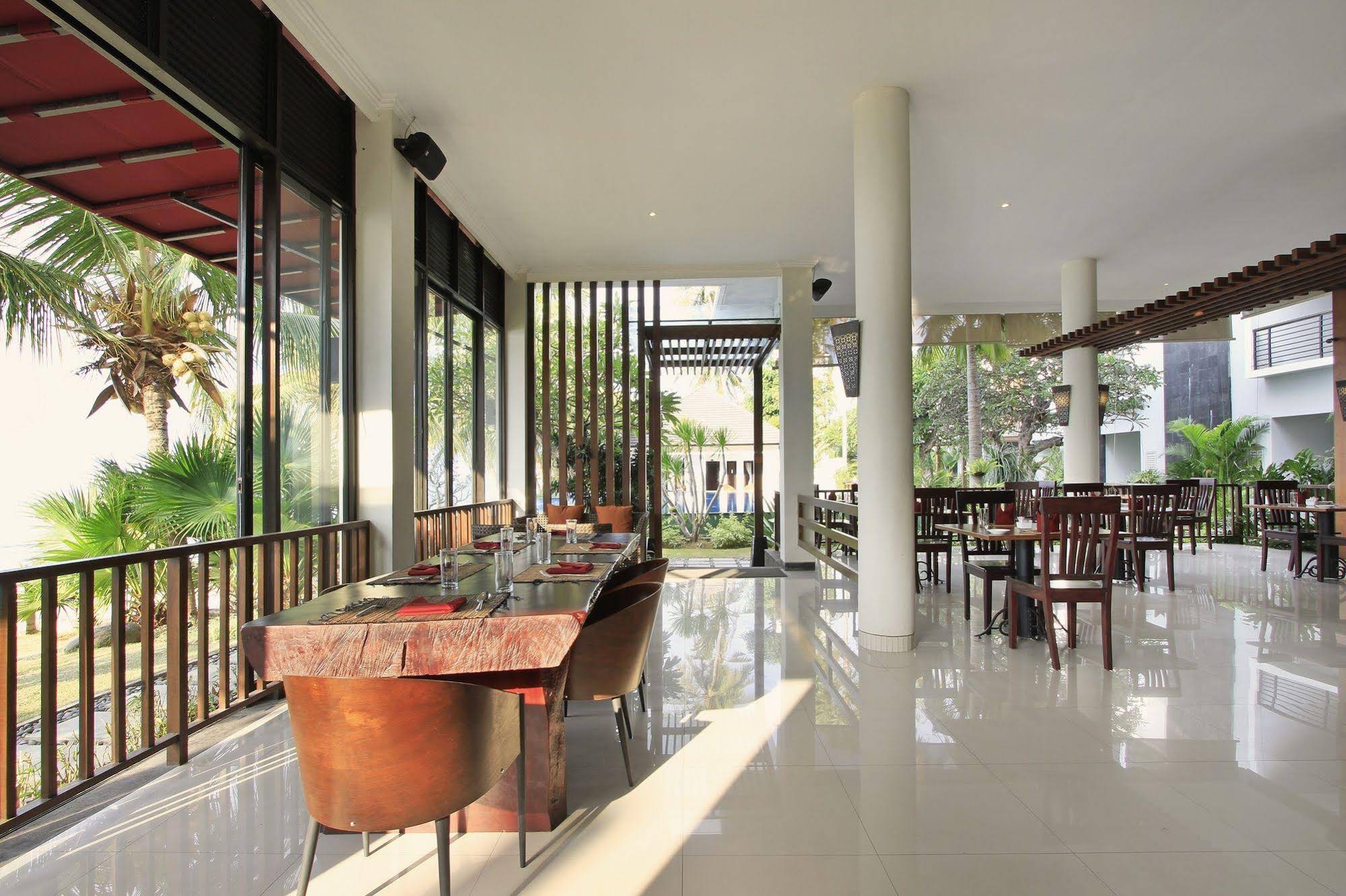 Padmasari Resort Lovina