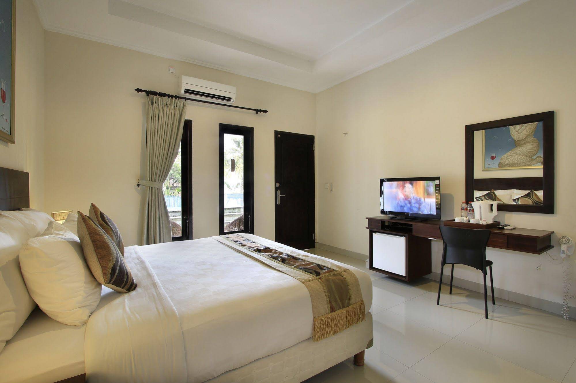 Padmasari Resort Lovina