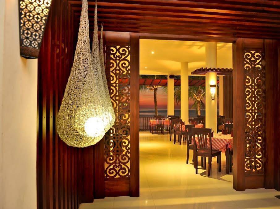 Padmasari Resort Lovina