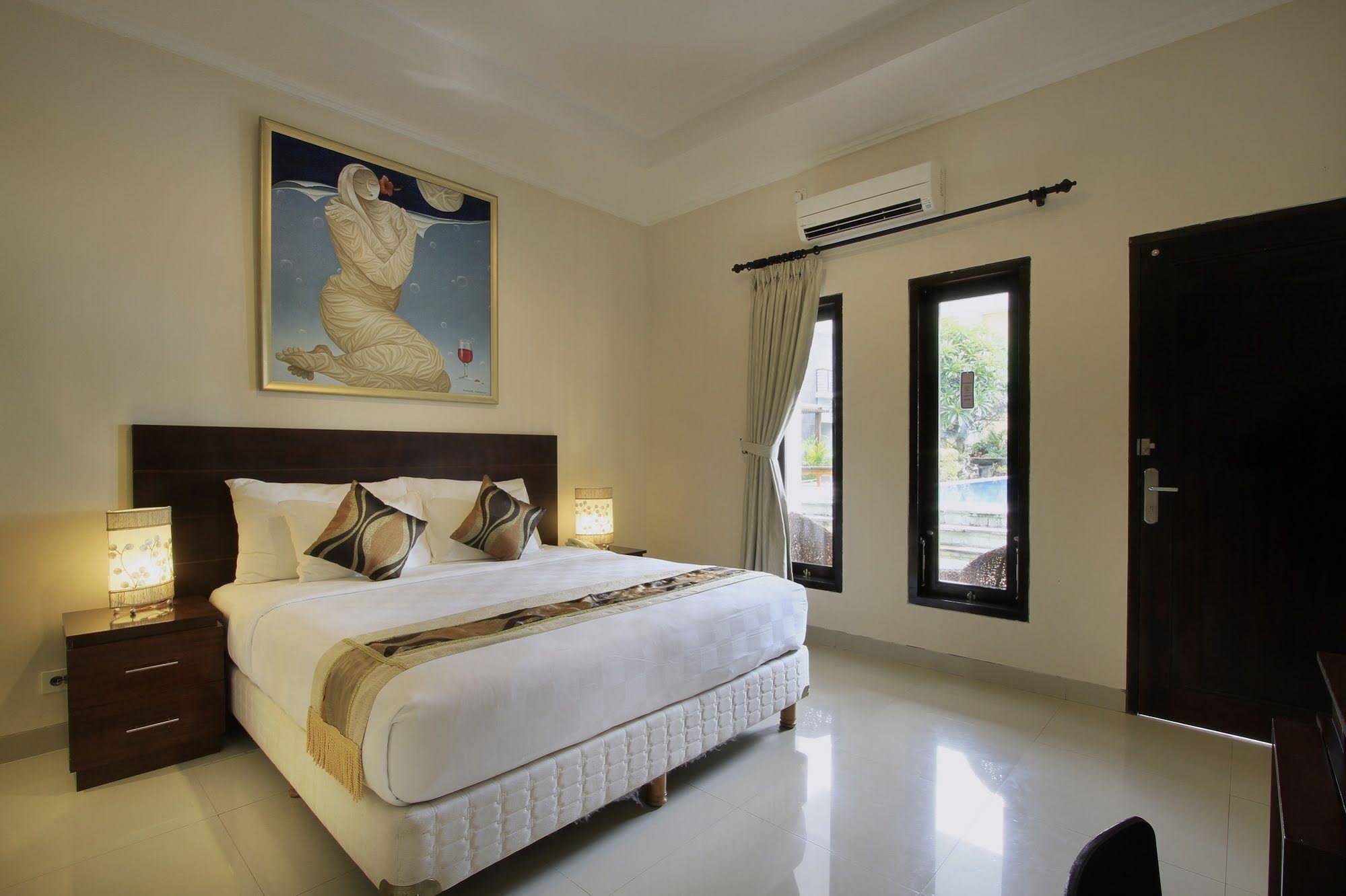 Padmasari Resort Lovina
