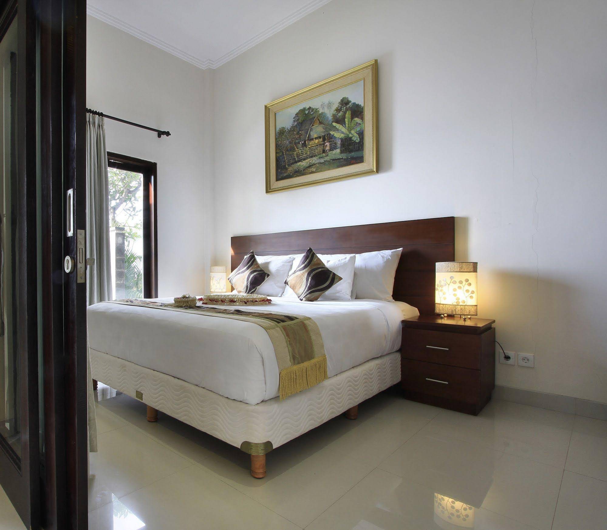 Padmasari Resort Lovina