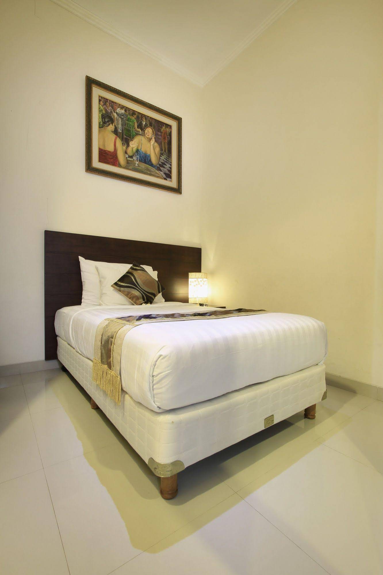 Padmasari Resort Lovina